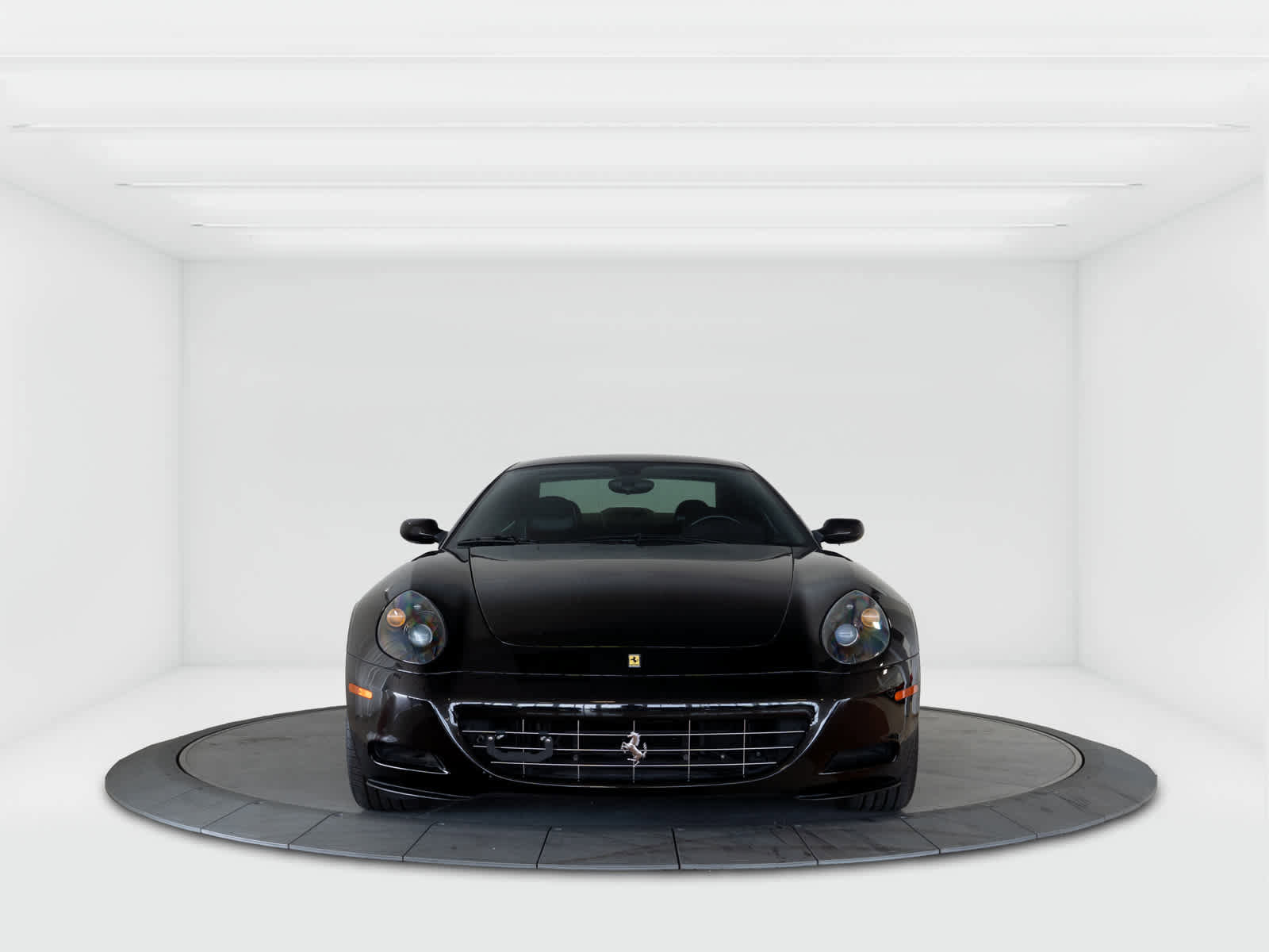 ☆激レア絶版*BBR/IDEA*1/43*Ferrari 612 Scaglietti*60周年記念