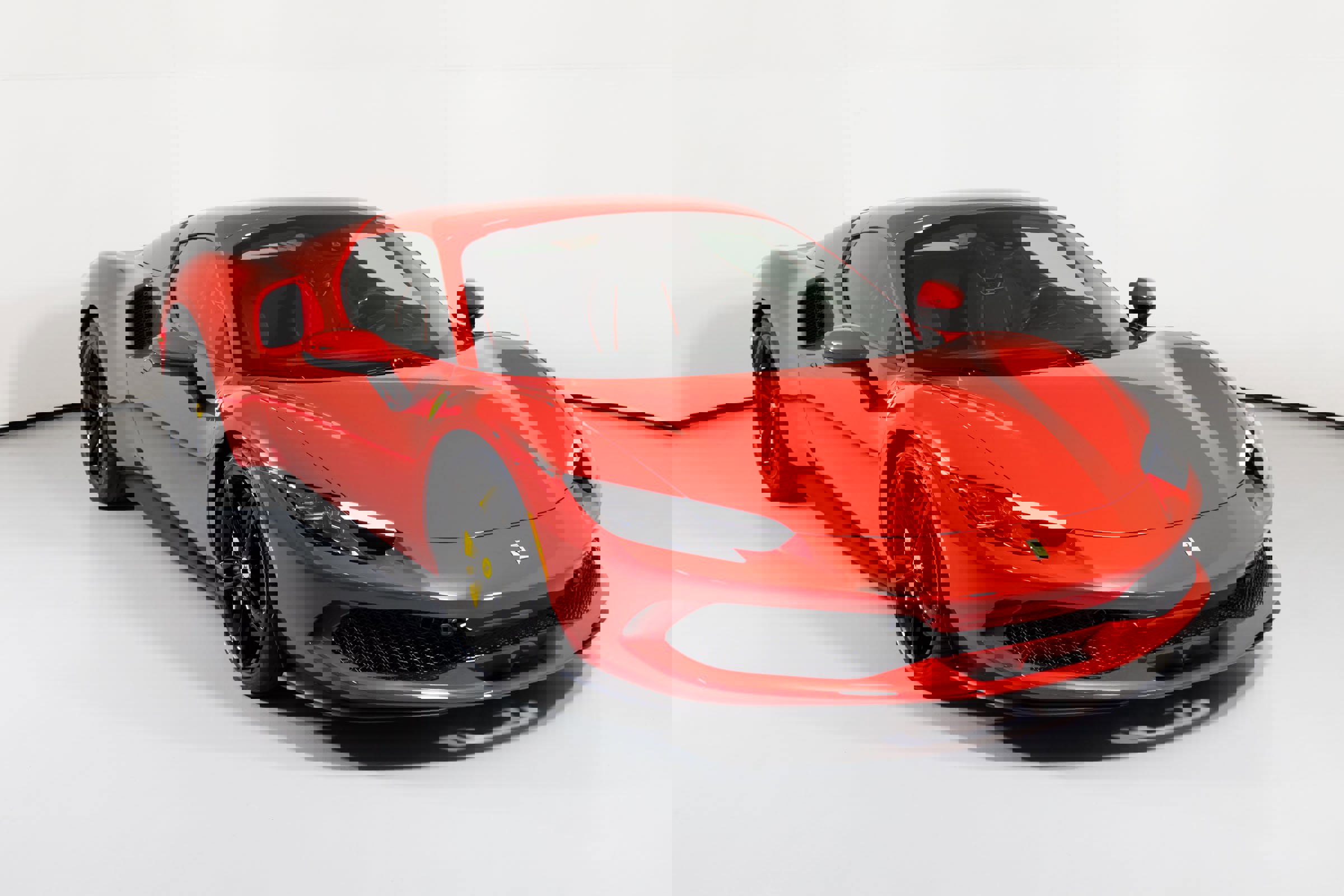 Planoにおける中古車296 GTS 2024販売についての詳細 | Ferrari