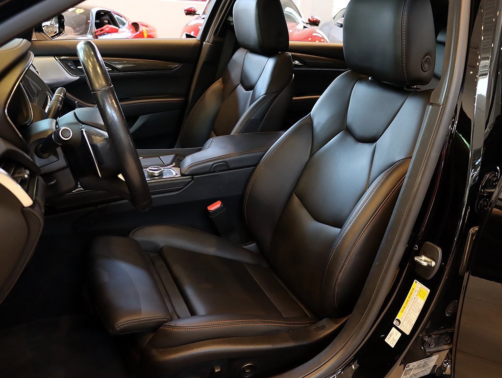 2020 Cadillac CT5 Sport photo 5