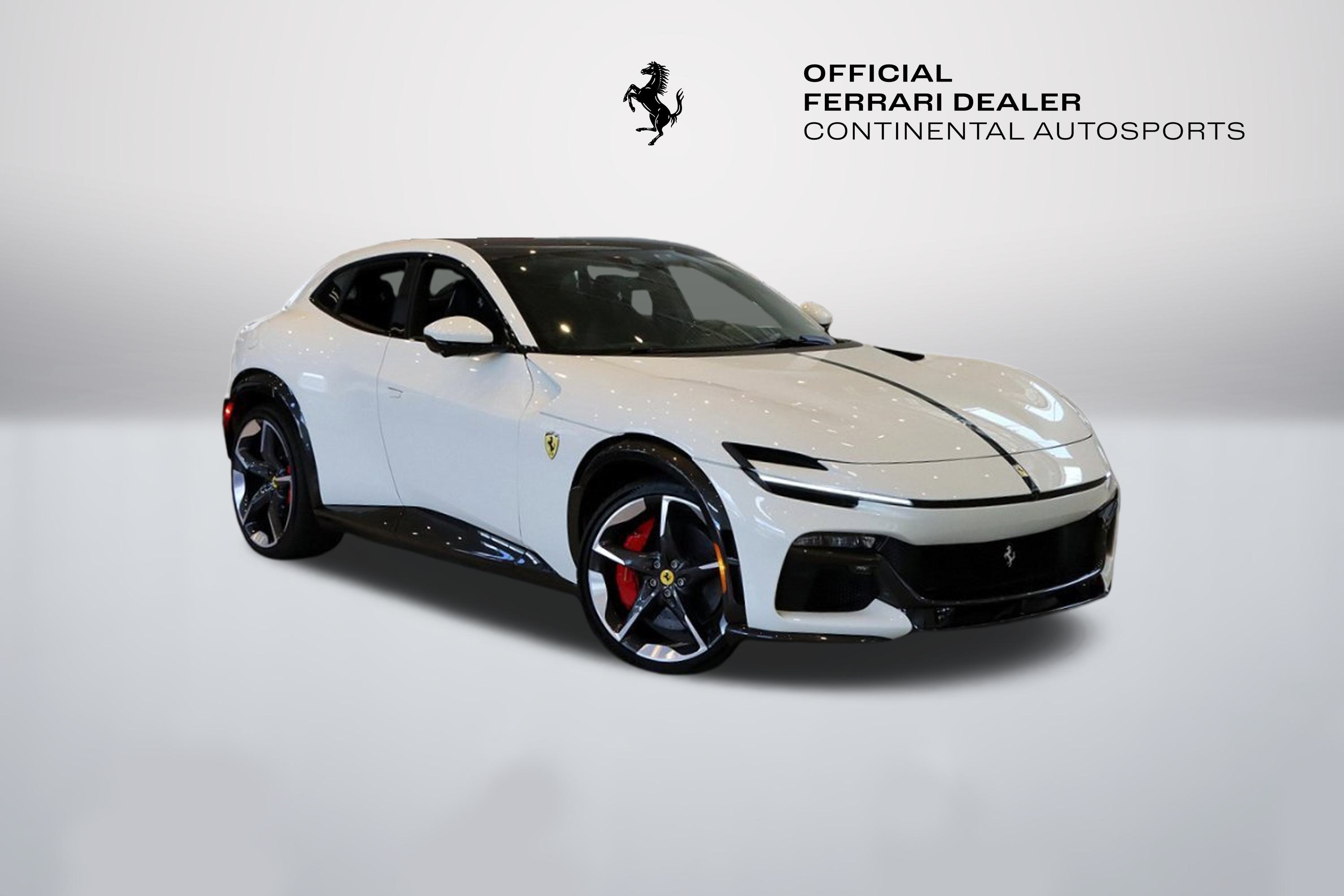2017 Ferrari GTC4Lusso photo 10
