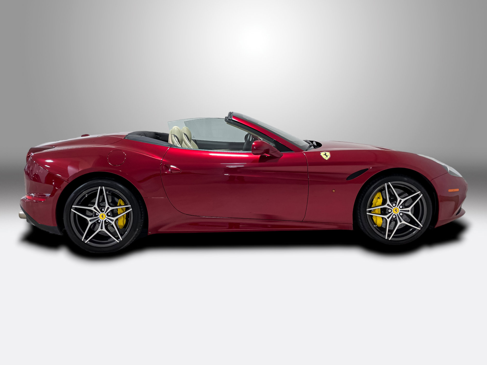 【未開封】Ferrari California T 2017 Ferrari California T for sale on BaT Auctions - closed