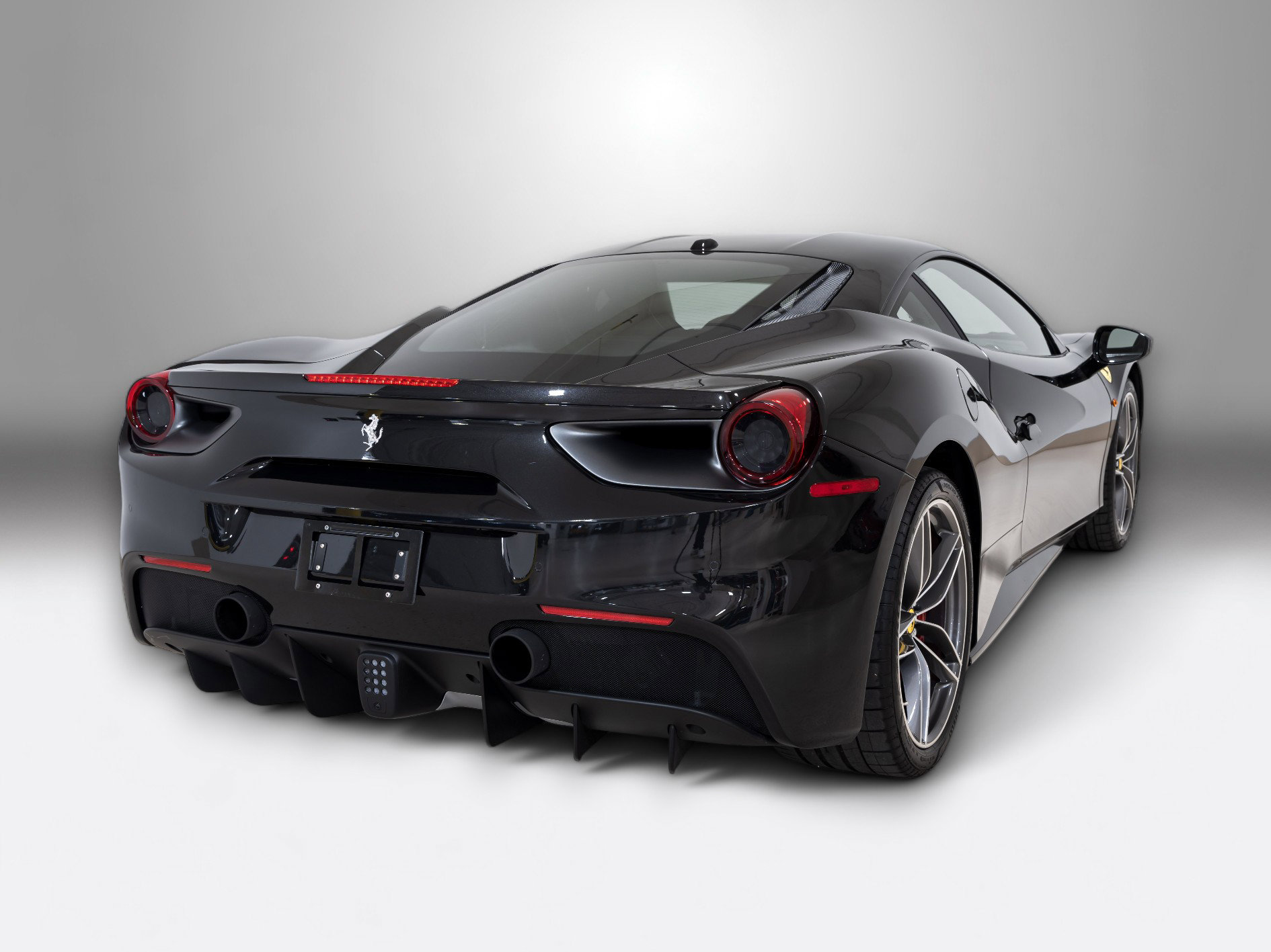 ferrari-180さま専用 Used 2011 Ferrari 458 Italia For Sale (Sold) | Ferrari of