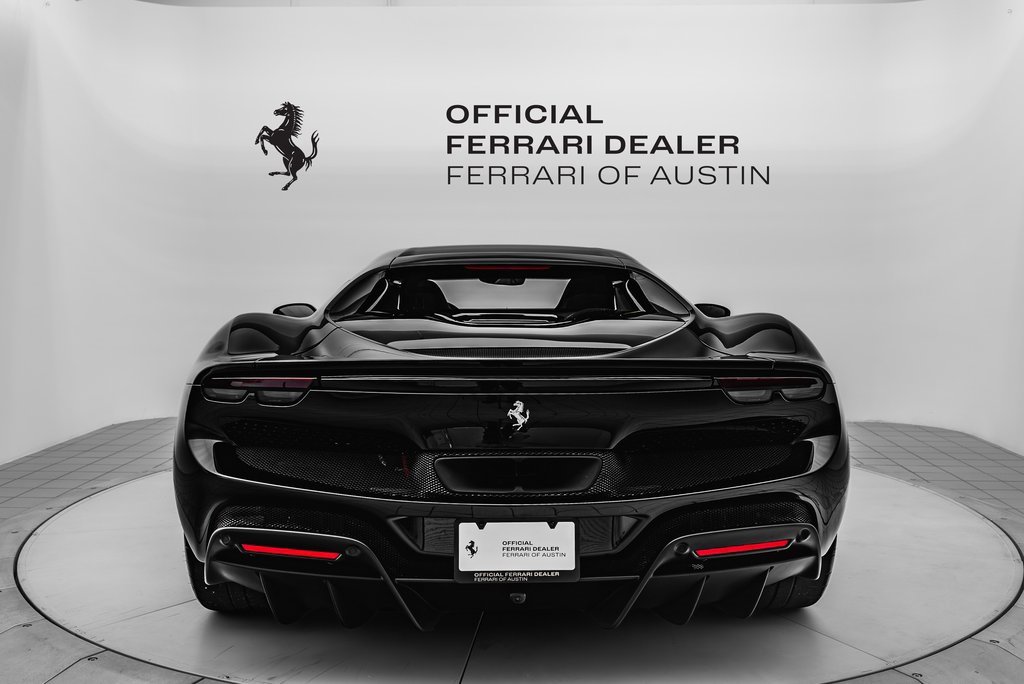 2023 Ferrari 296 GTB photo 20