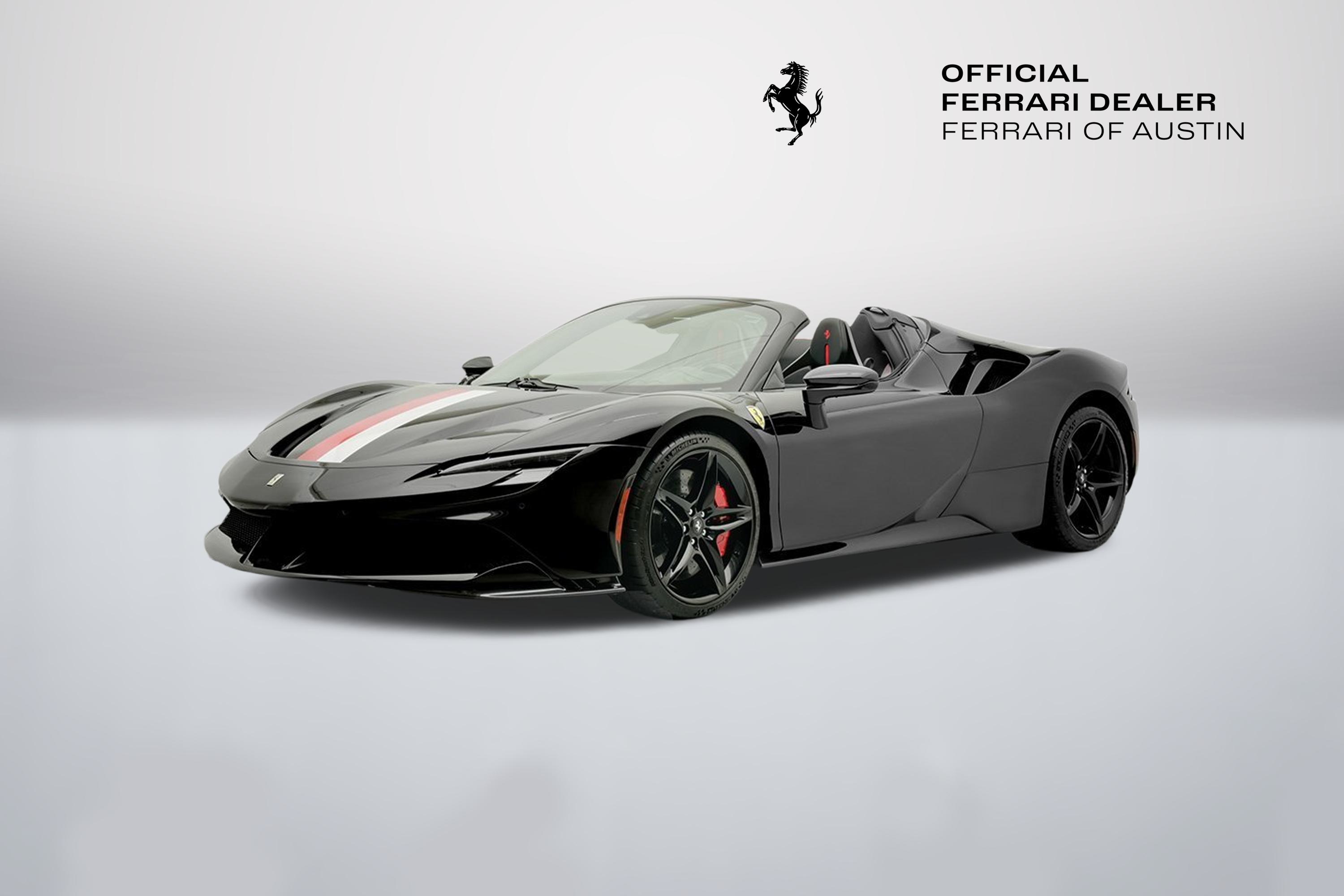 2022 Ferrari 812 GTS photo 33