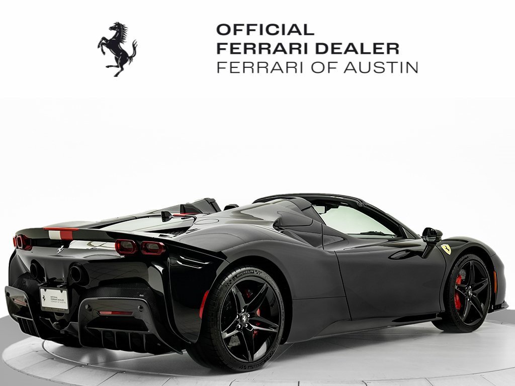 2022 Ferrari 812 GTS photo 37