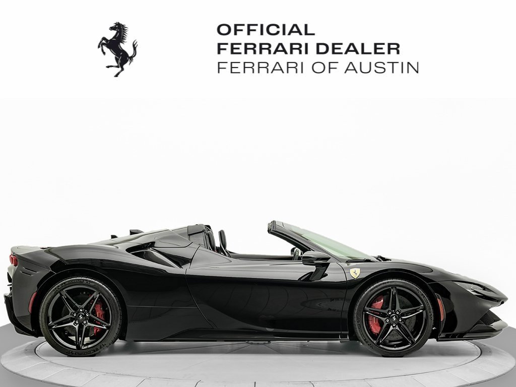 2022 Ferrari 812 GTS photo 38
