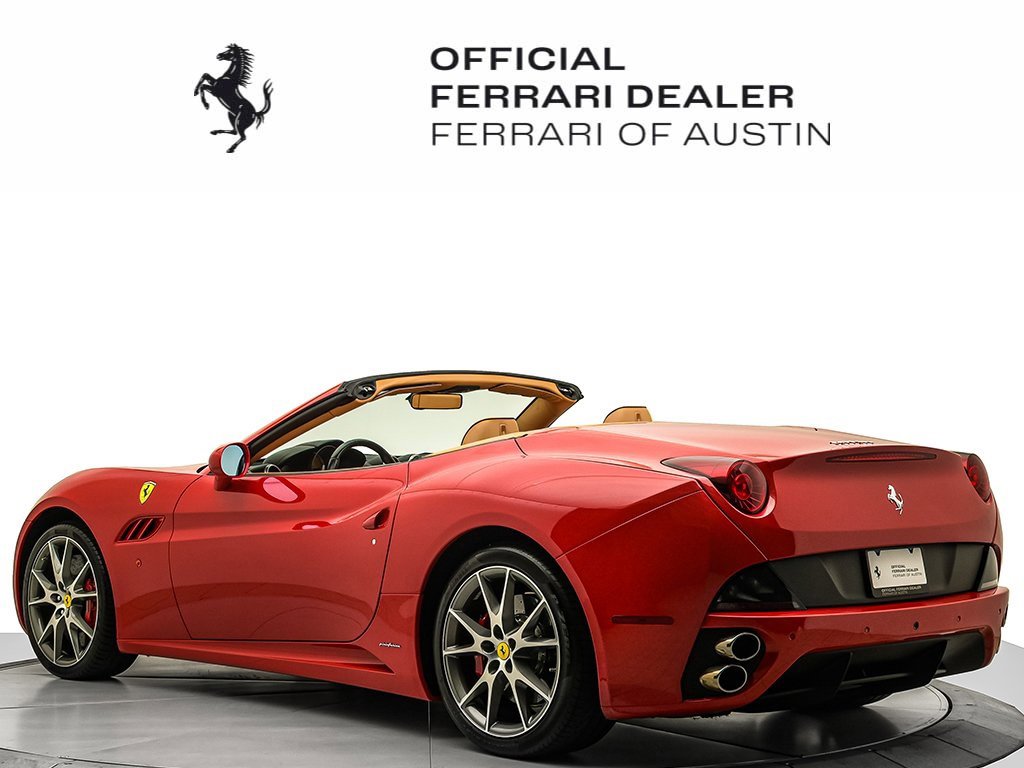 2024 Ferrari SF90 Spider photo 13