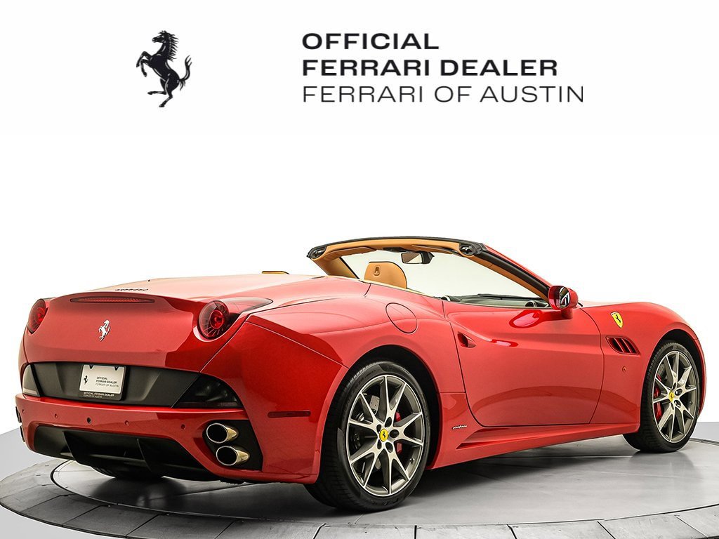 2024 Ferrari SF90 Spider photo 15