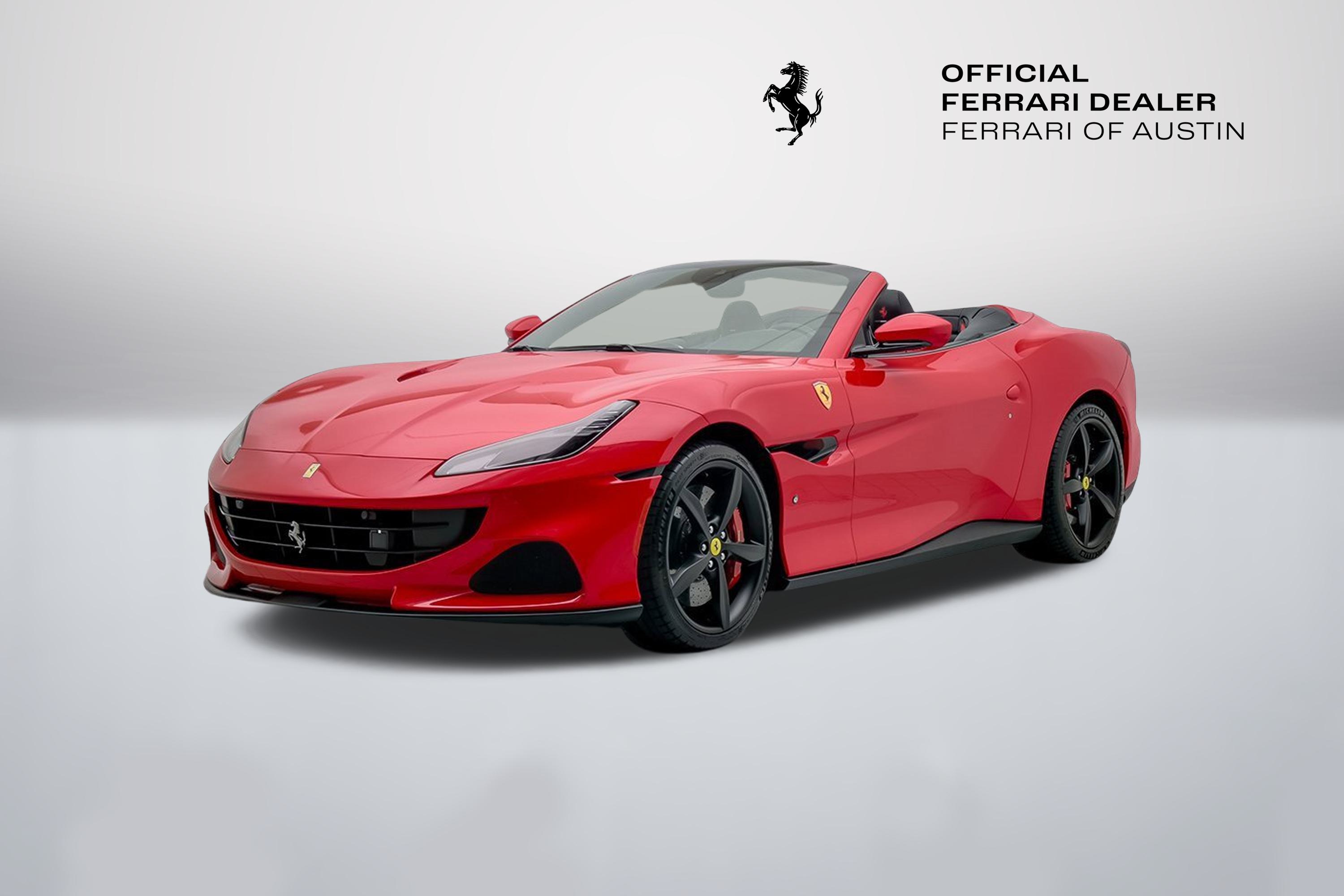 2022 Ferrari 812 GTS photo 21