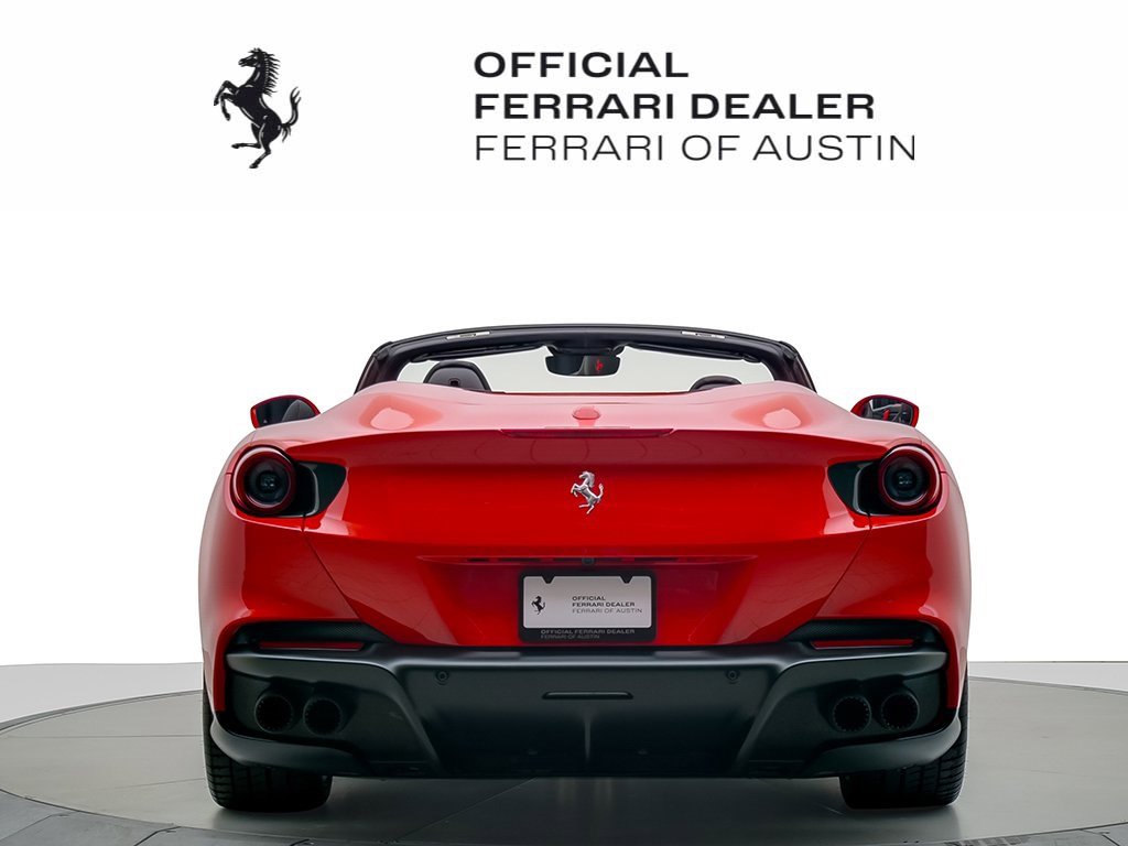 2022 Ferrari 812 GTS photo 24