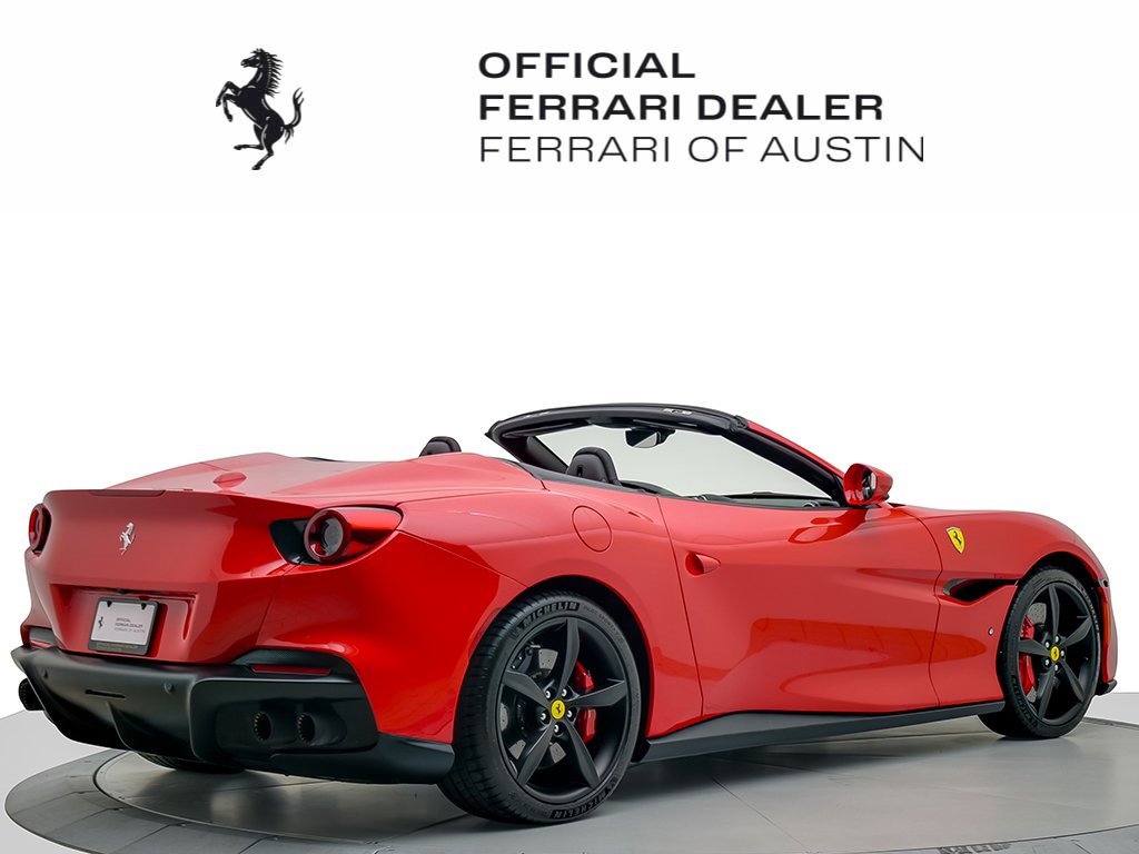 2022 Ferrari 812 GTS photo 25
