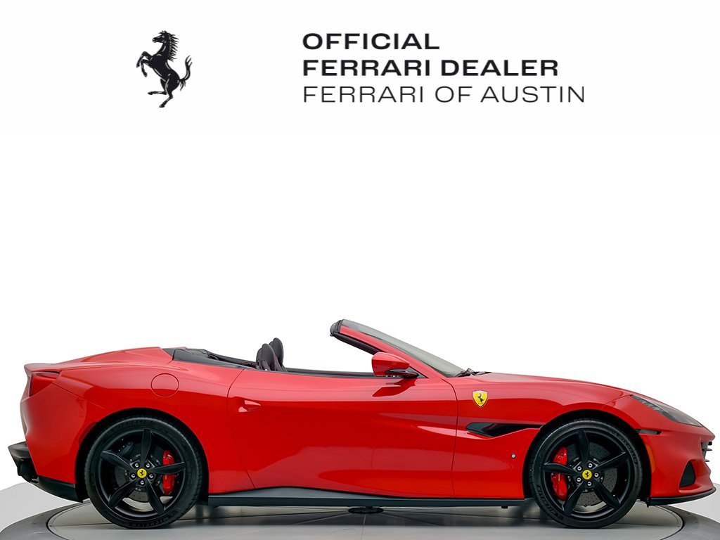 2022 Ferrari 812 GTS photo 26