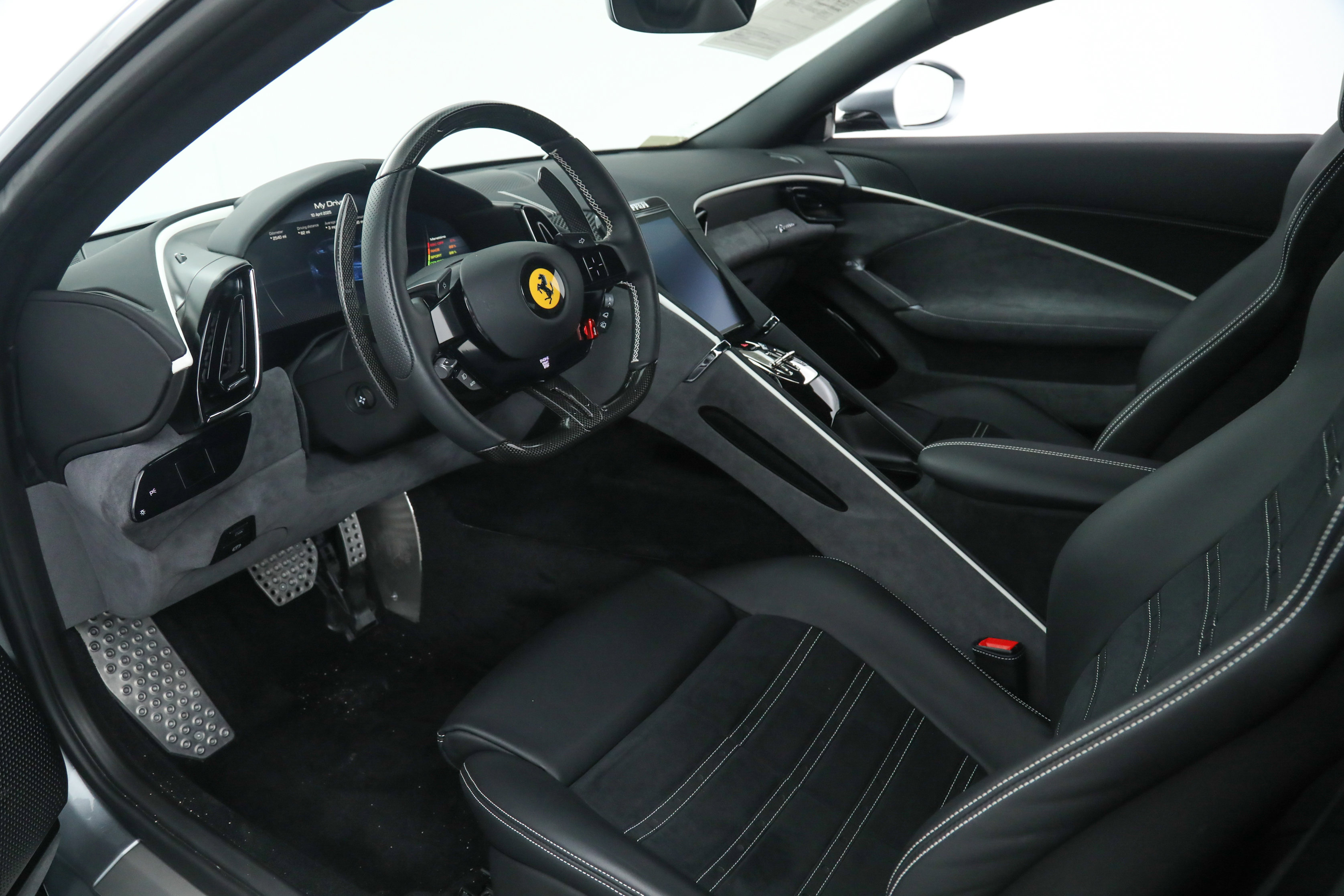  Ferrari Roma 