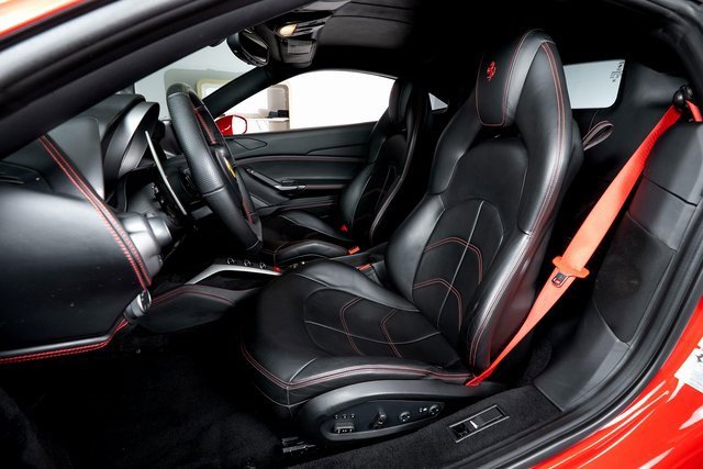 2023 Chevrolet Corvette Z06 3LZ photo 23