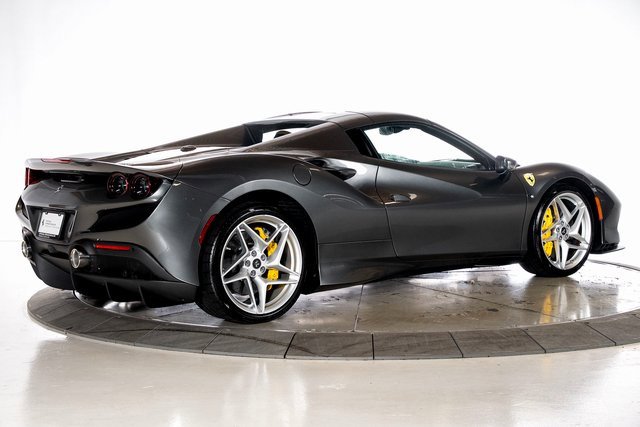 2023 Chevrolet Corvette Z06 3LZ photo 15