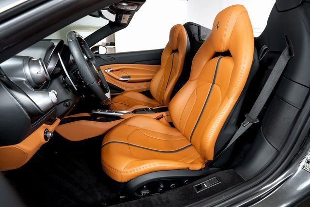 2023 Chevrolet Corvette Z06 3LZ photo 17