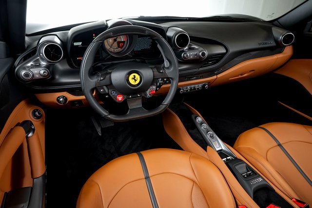 2023 Chevrolet Corvette Z06 3LZ photo 18