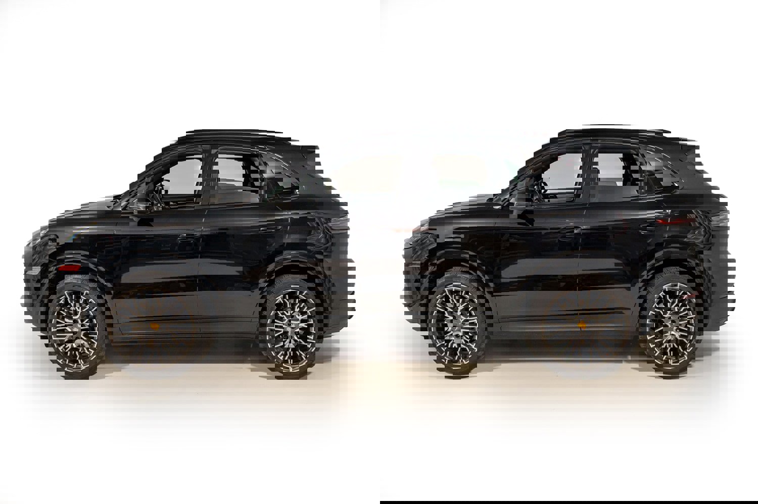 Porsche Cayenne Platinum Edition AWD