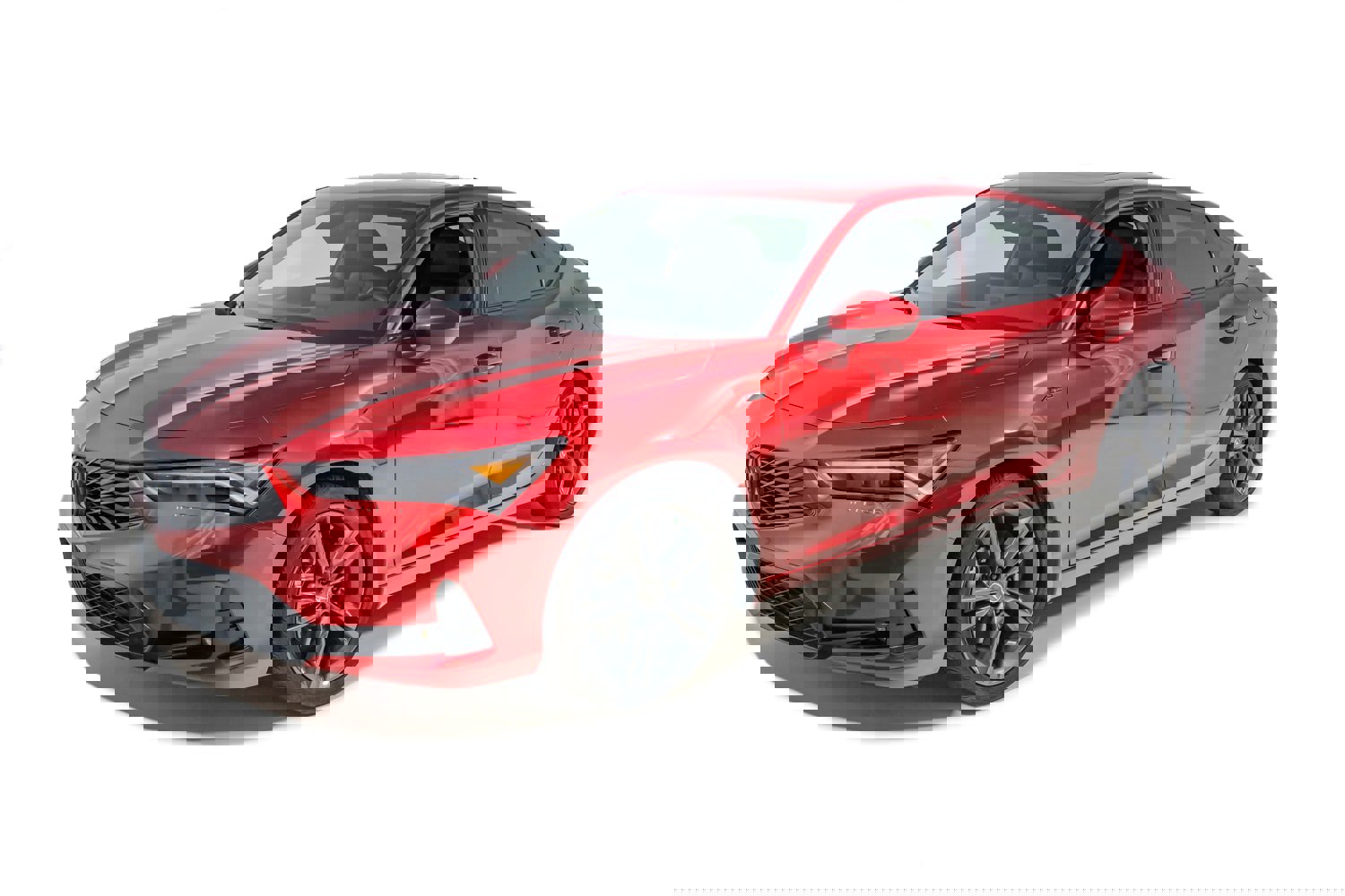 2024 Acura Integra A-Spec photo 2