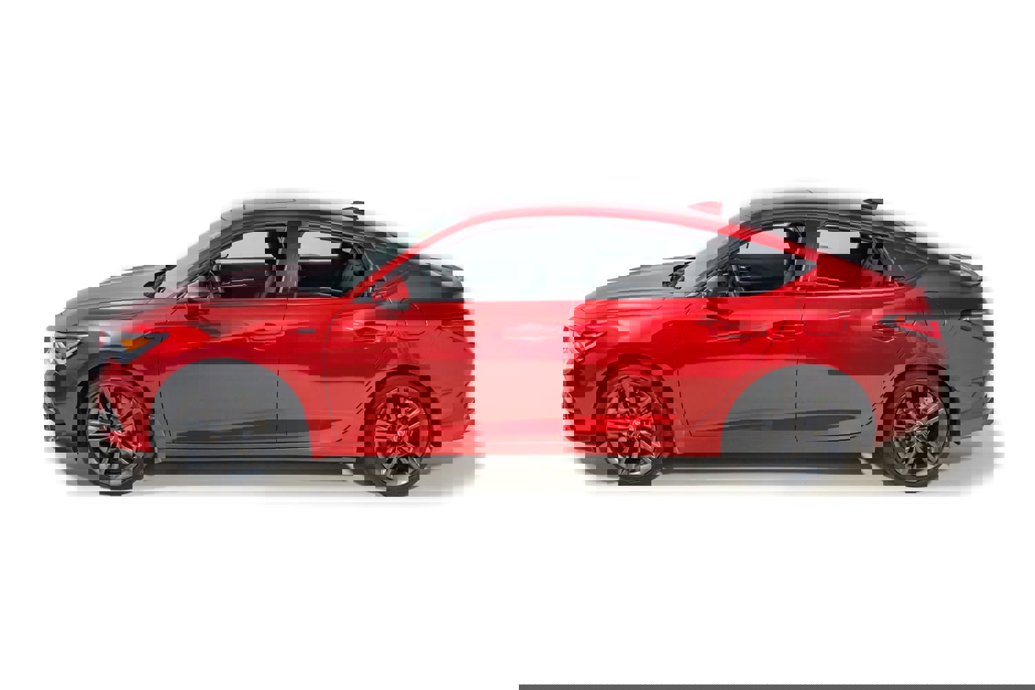 2024 Acura Integra A-Spec photo 3