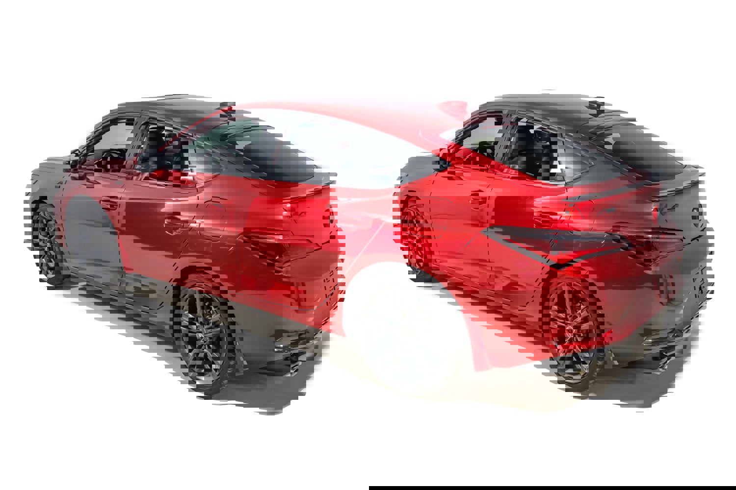 2024 Acura Integra A-Spec photo 4