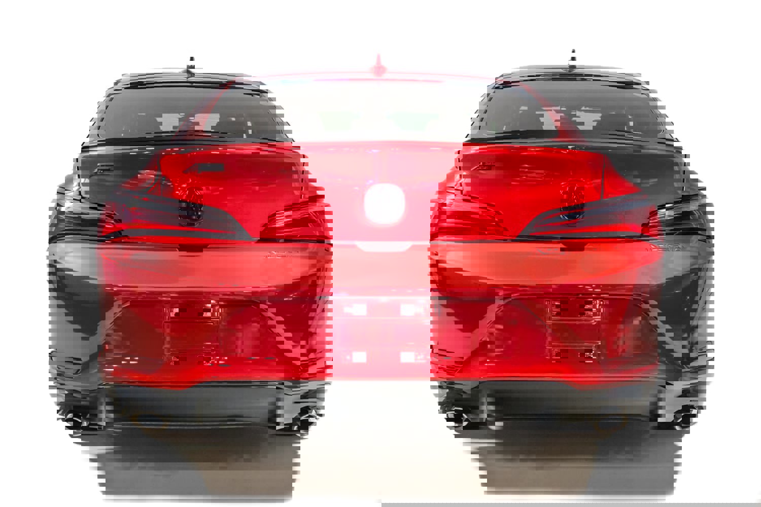 2024 Acura Integra A-Spec photo 5