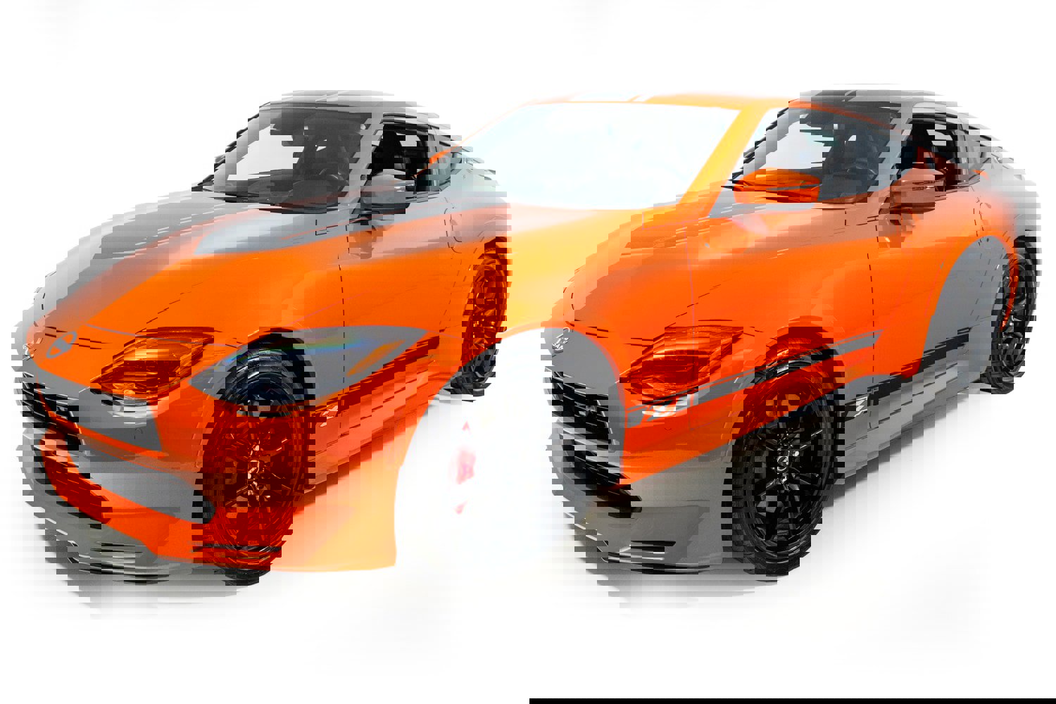 2024 Nissan Z Performance photo 2