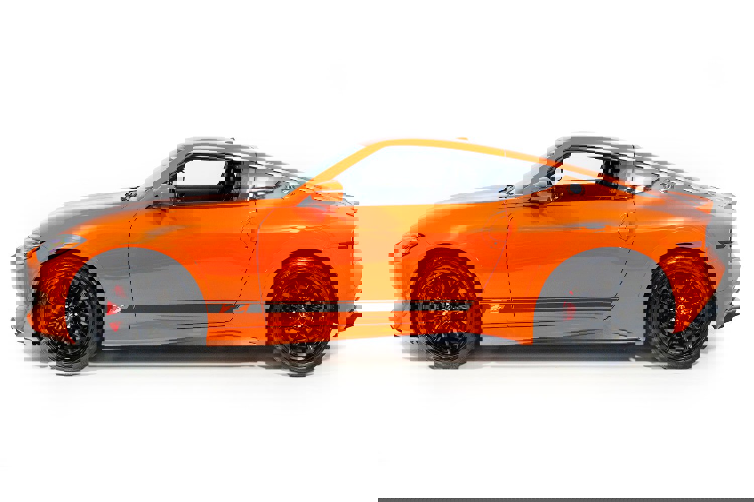 2024 Nissan Z Performance photo 3