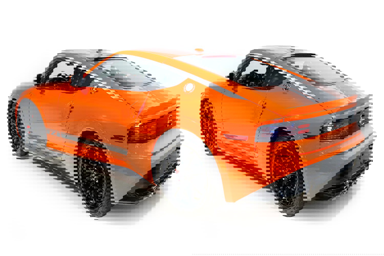 2024 Nissan Z Performance photo 4