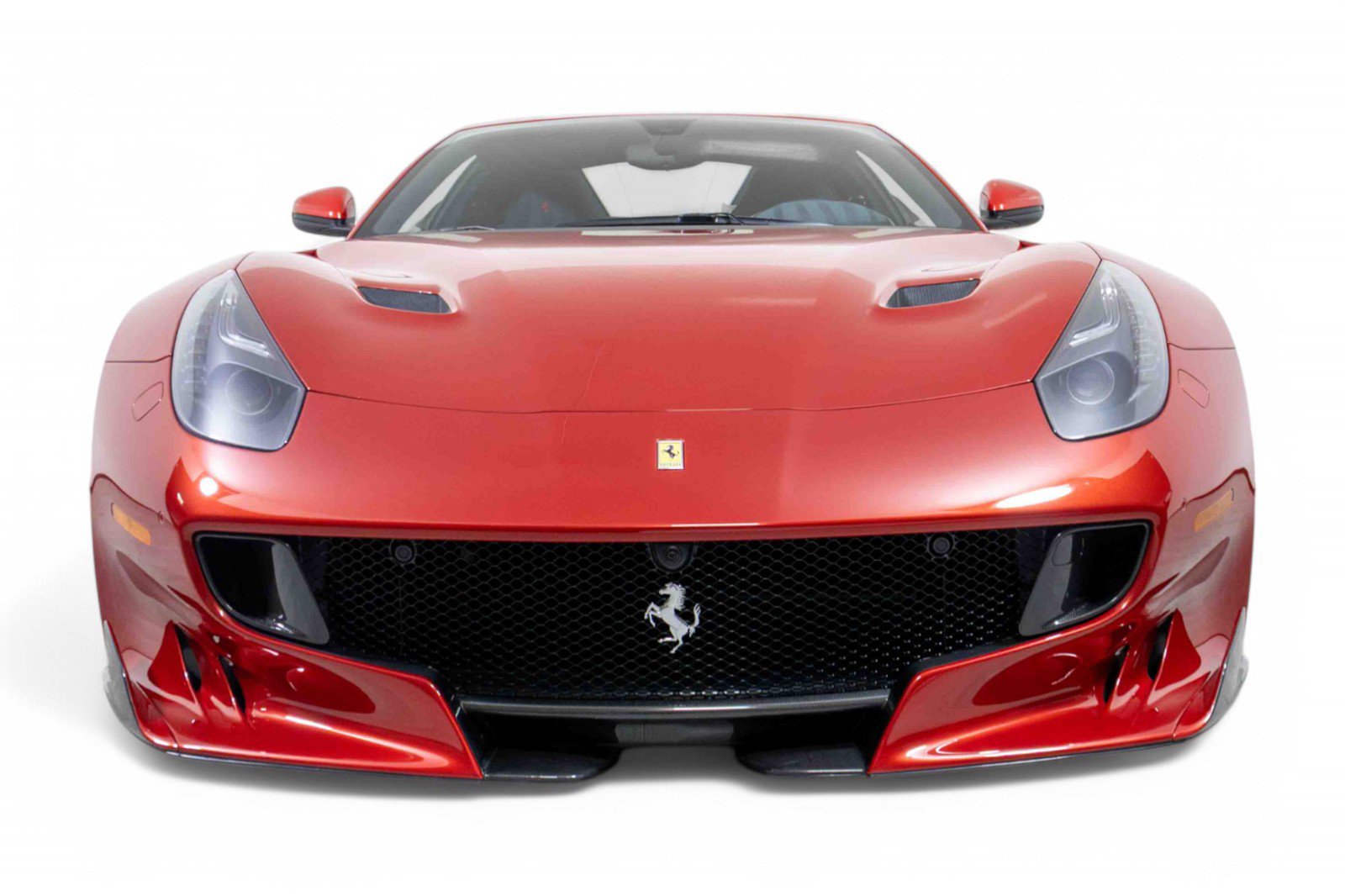 2017 F12tdf for Sale in Nashville | Ferrari Approved