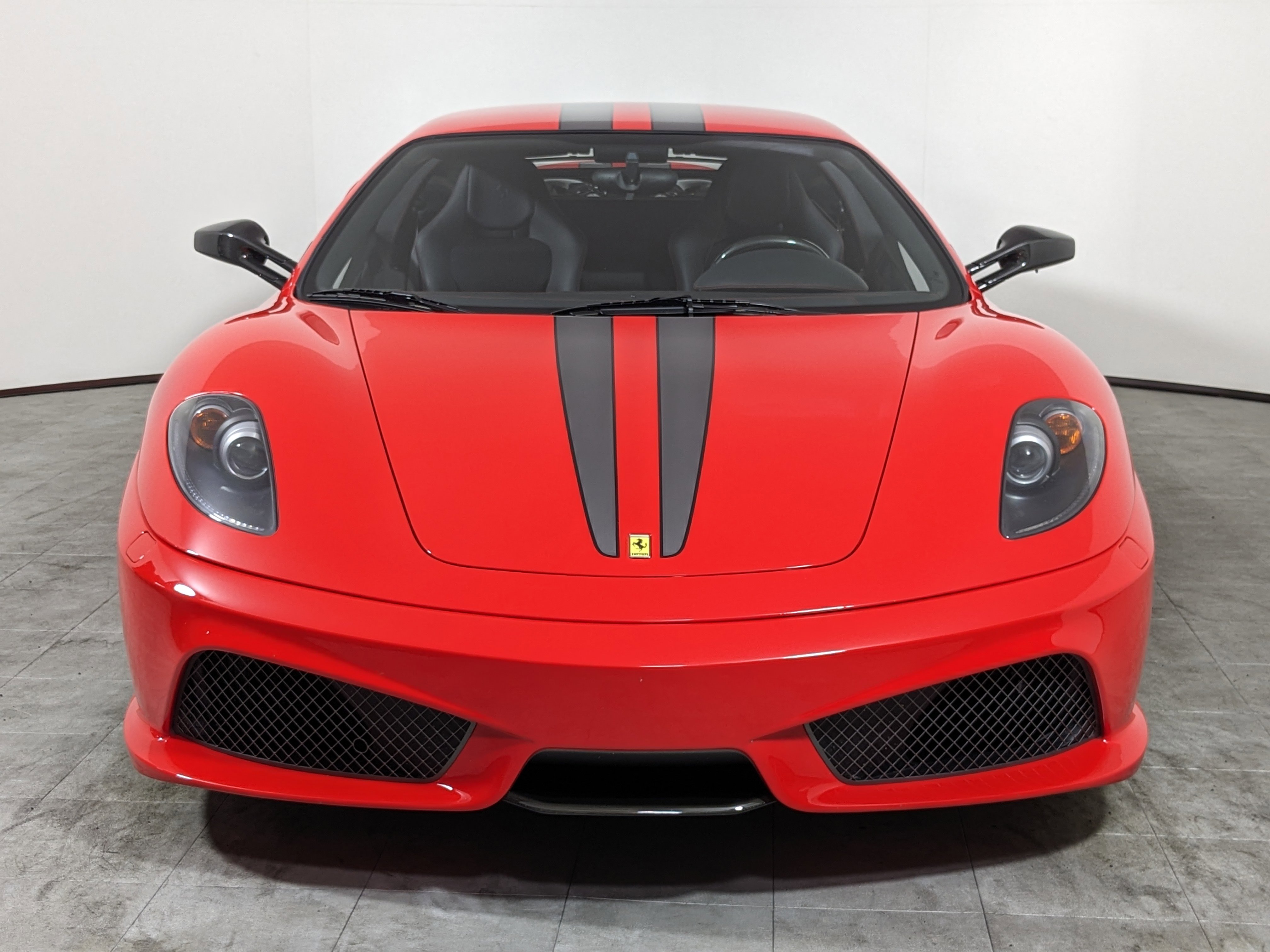 2008 Ferrari F430 Scuderia photo 3