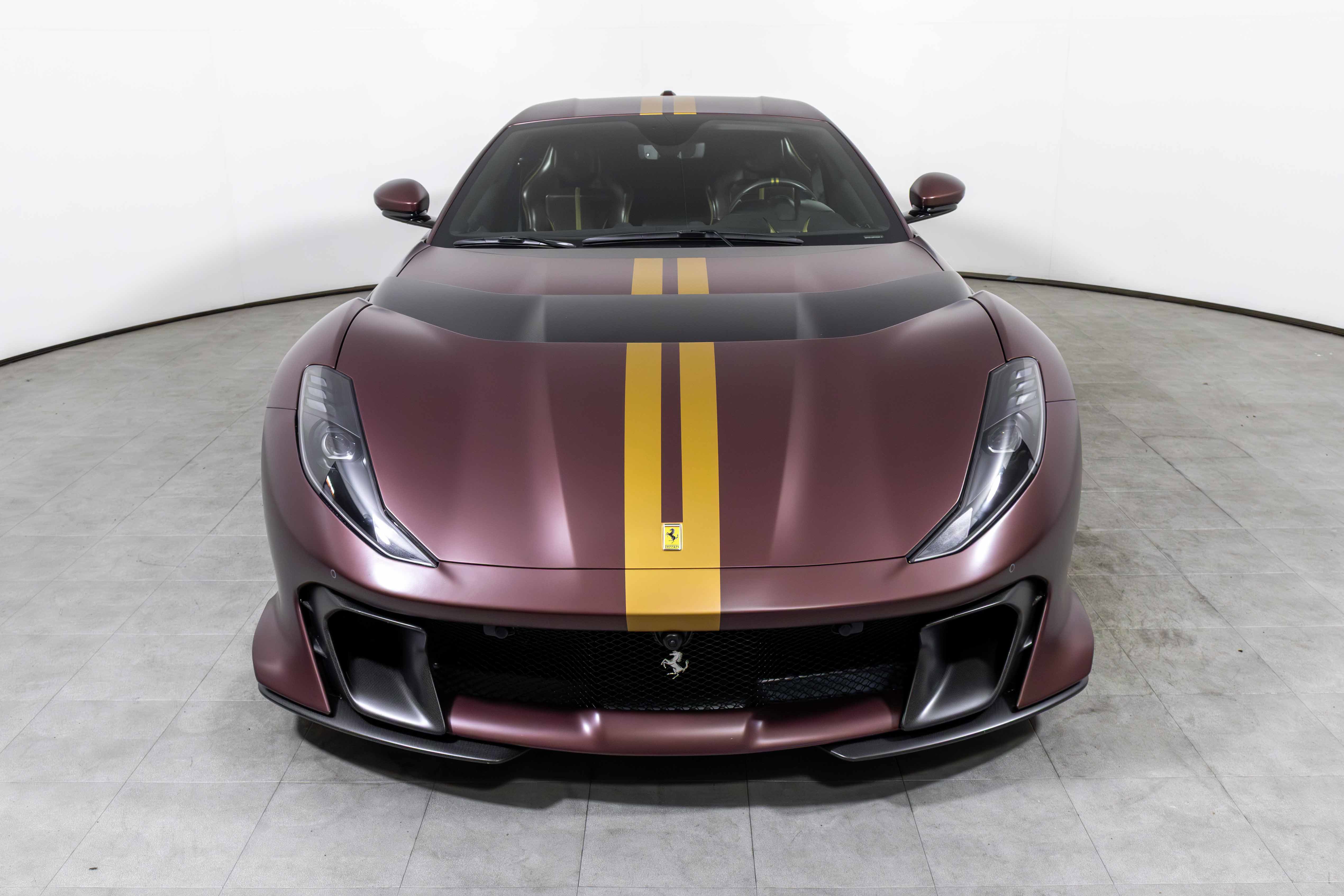 2008 Ferrari F430 Scuderia photo 18