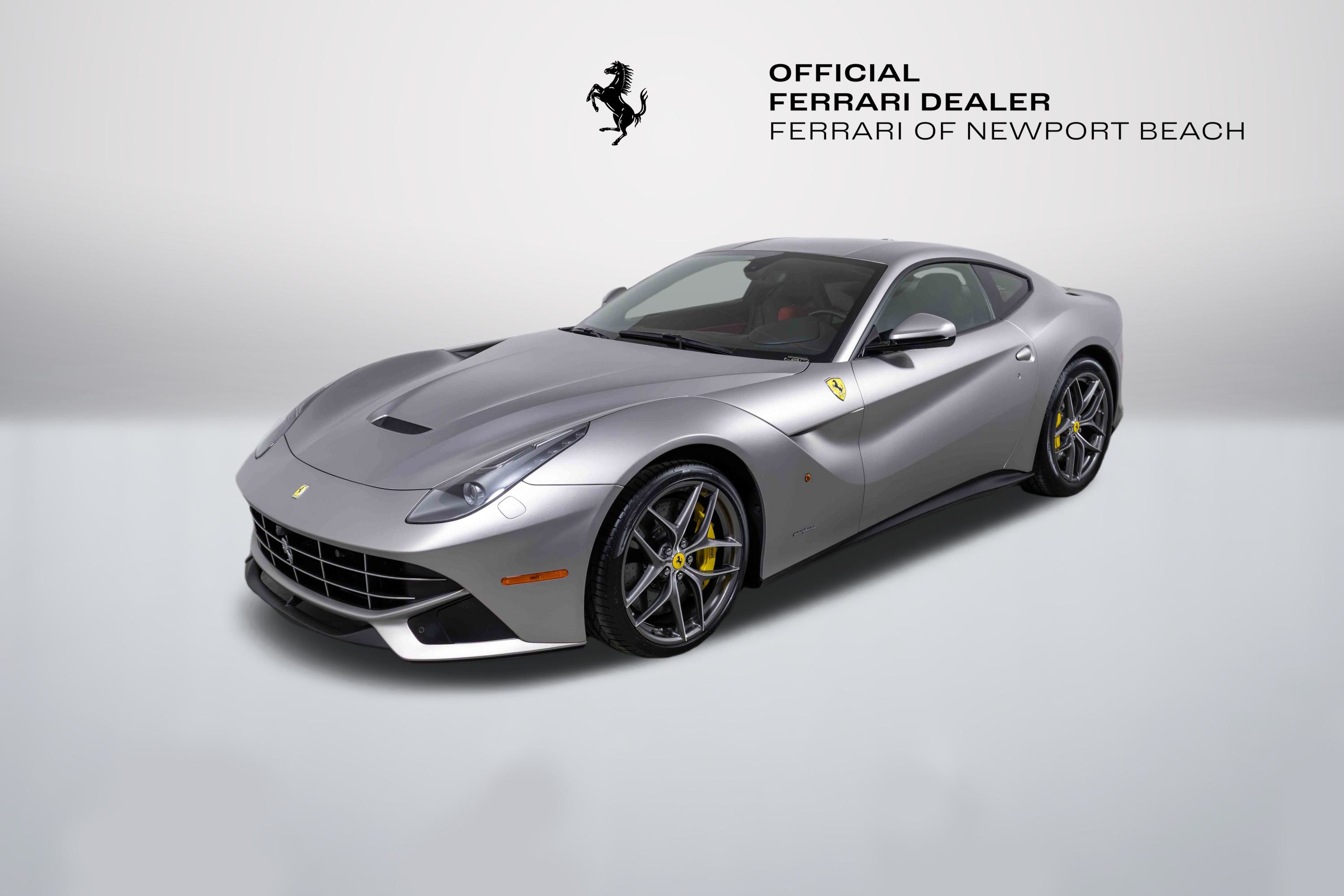 2008 Ferrari F430 Scuderia photo 12
