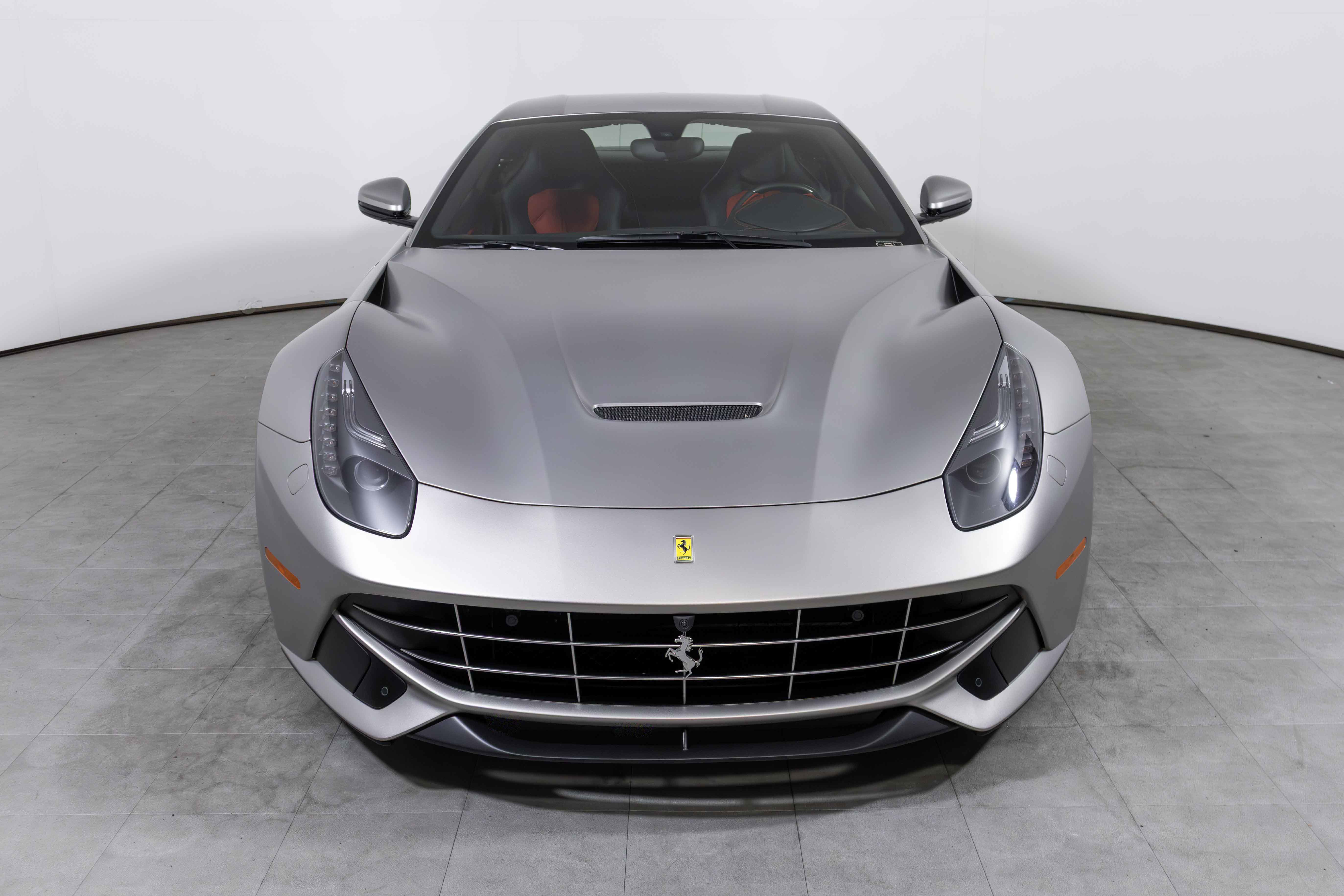 2008 Ferrari F430 Scuderia photo 13