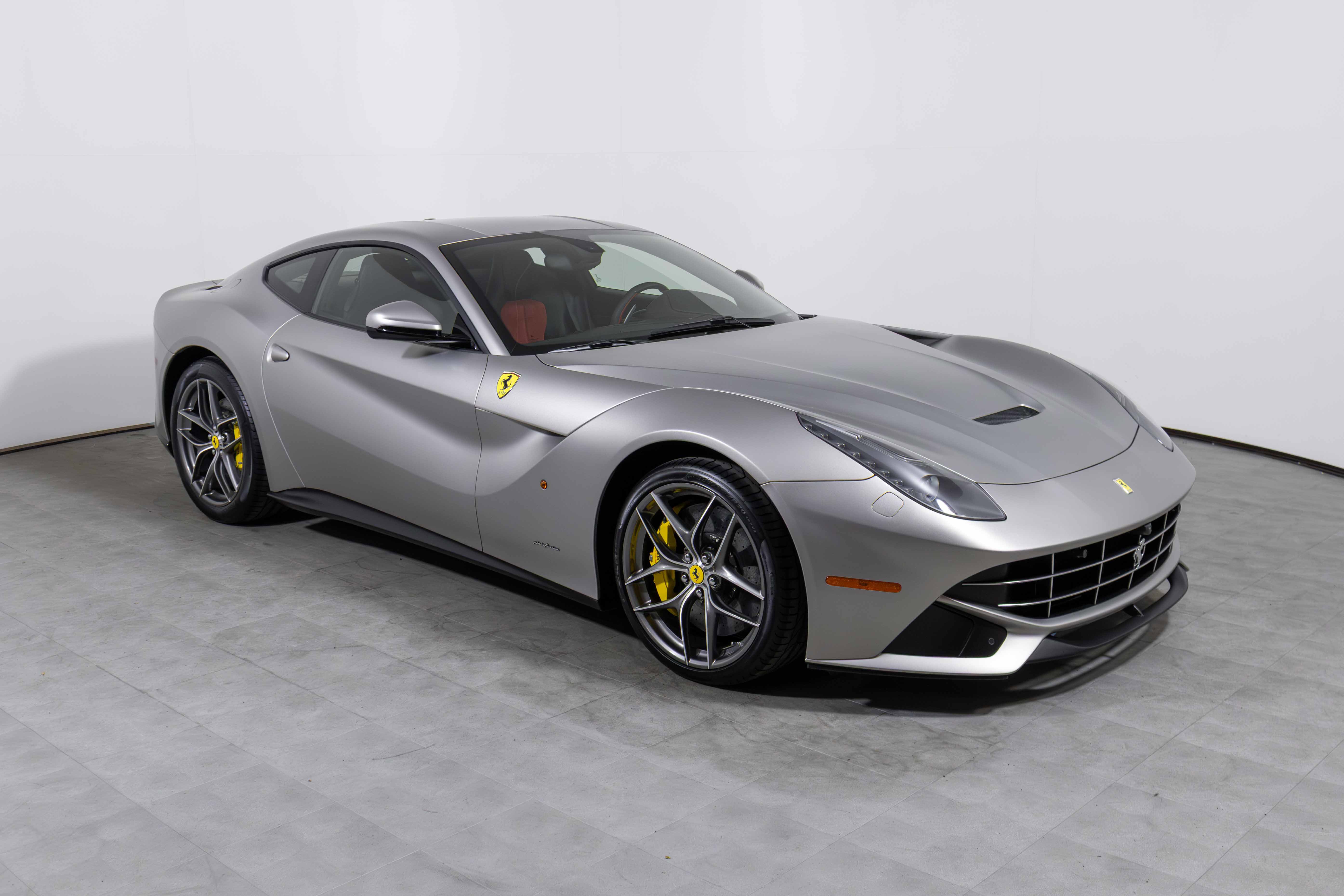 2008 Ferrari F430 Scuderia photo 14