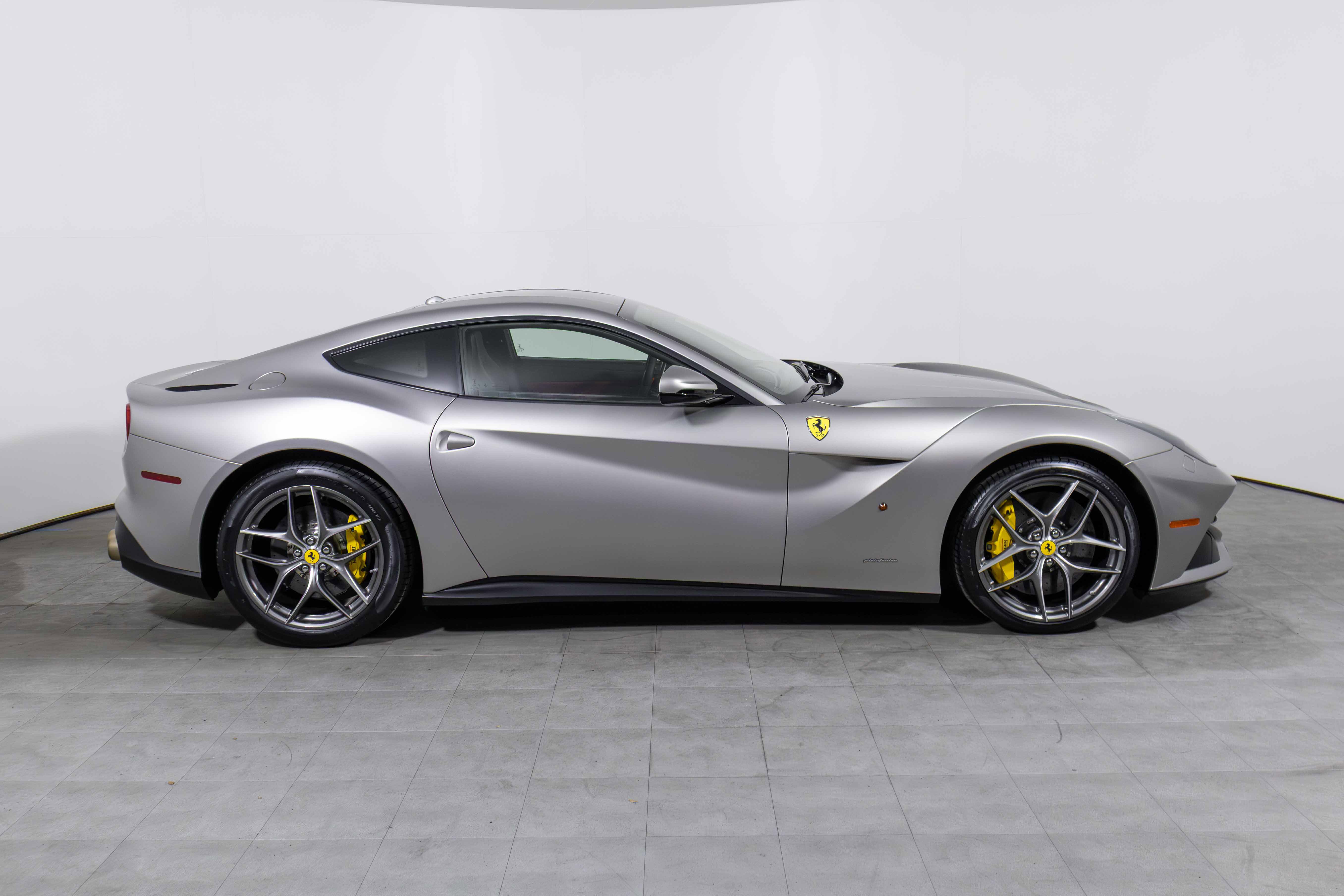 2008 Ferrari F430 Scuderia photo 15