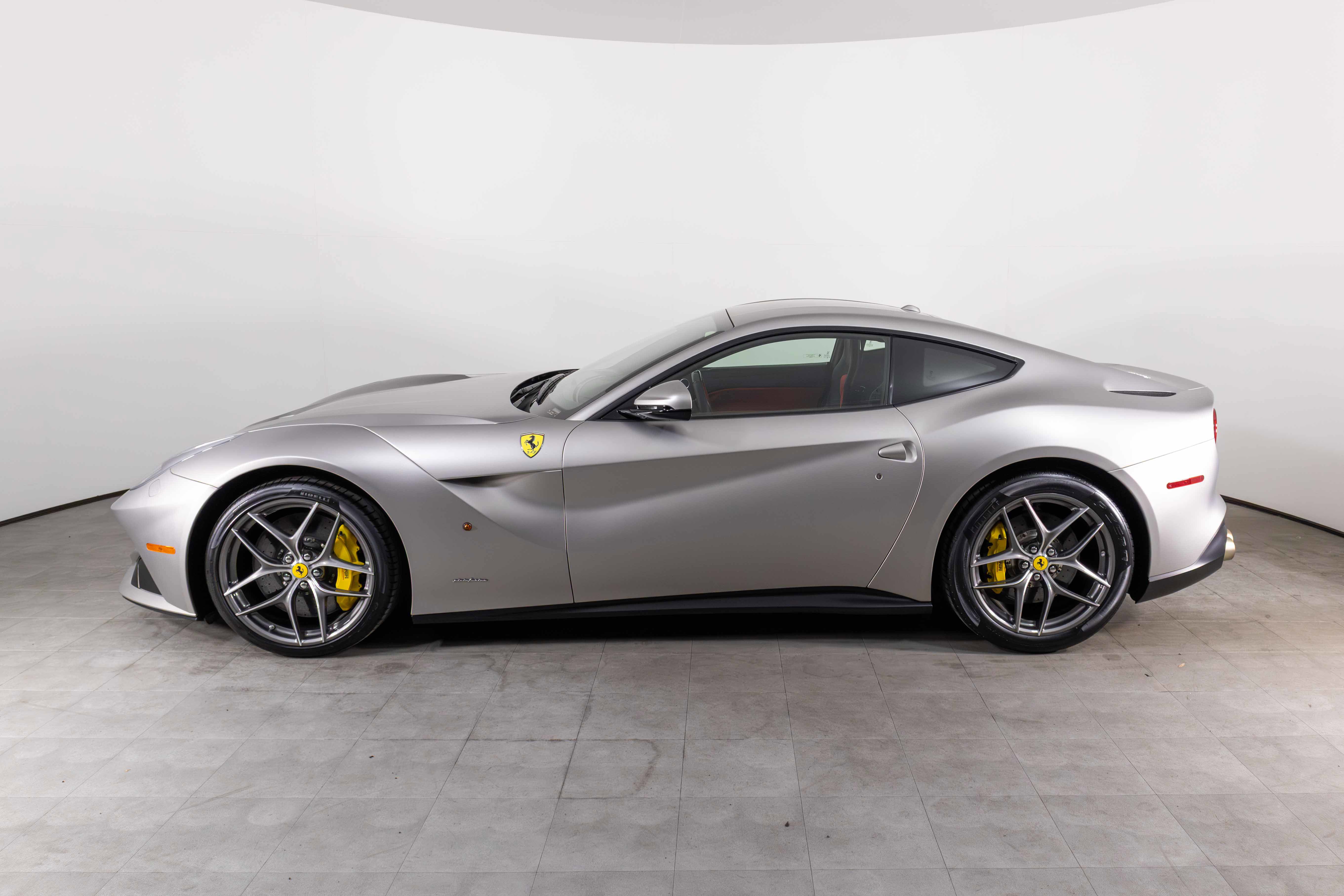 2008 Ferrari F430 Scuderia photo 16