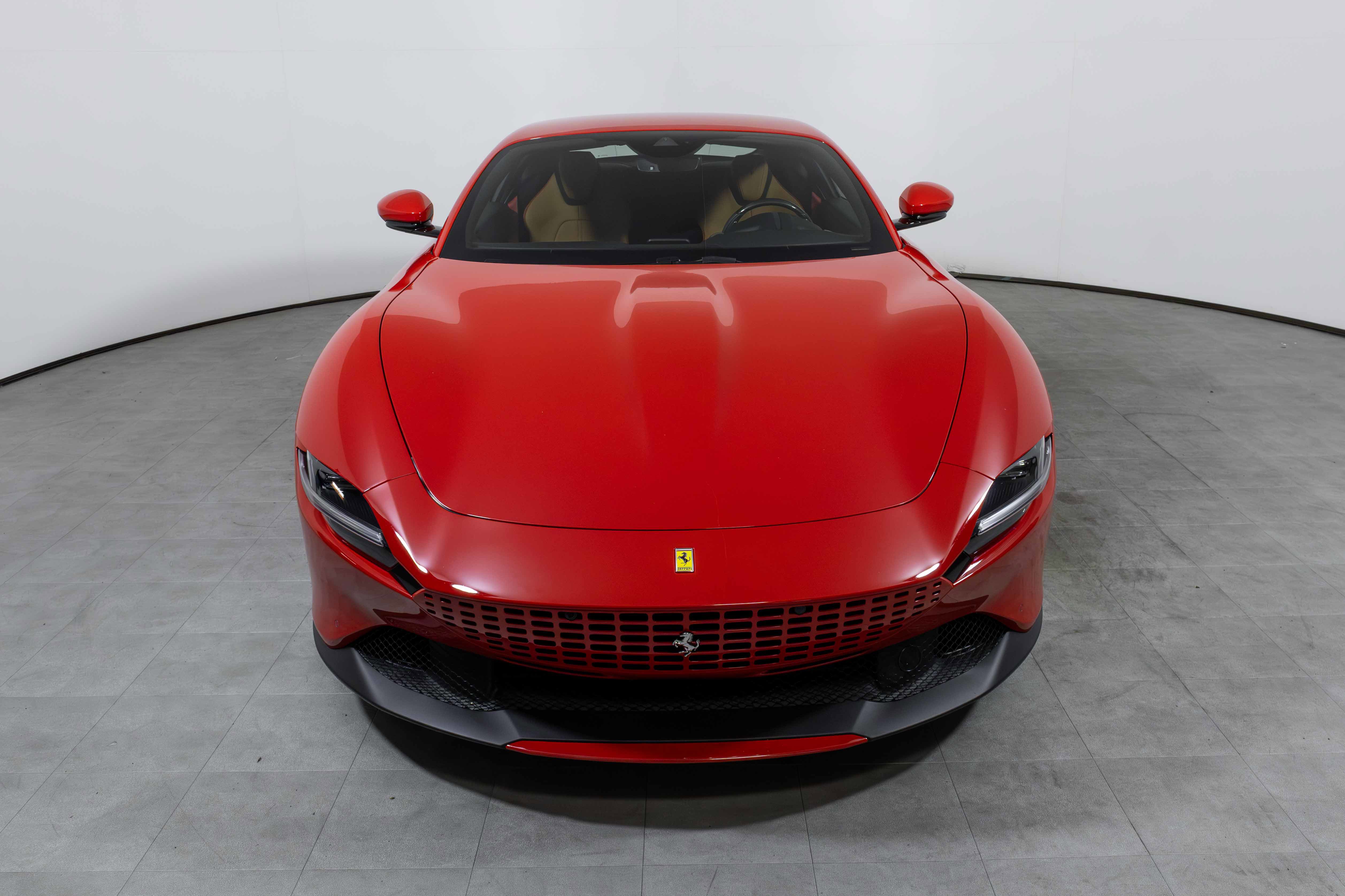 2008 Ferrari F430 Scuderia photo 7