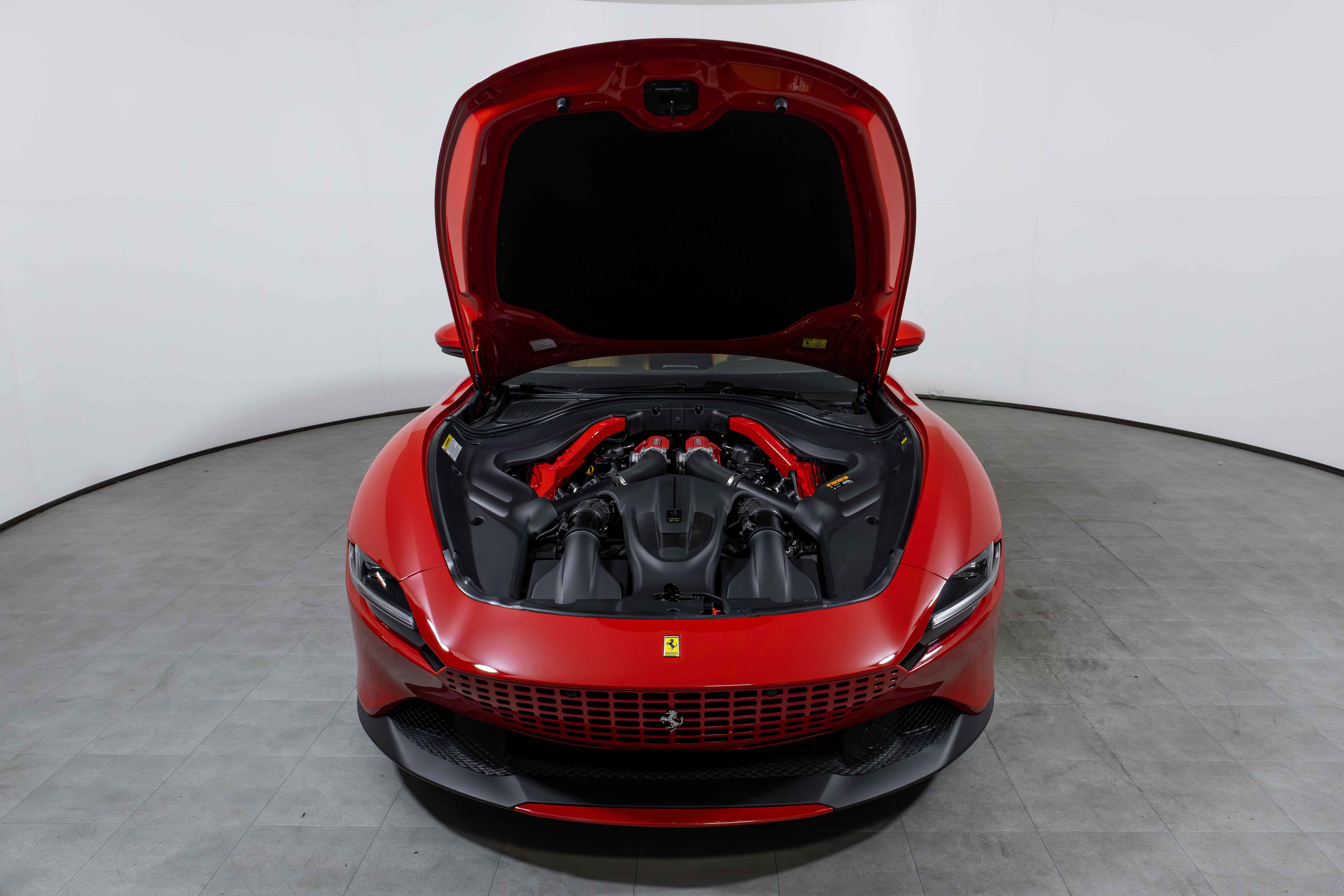 2008 Ferrari F430 Scuderia photo 8