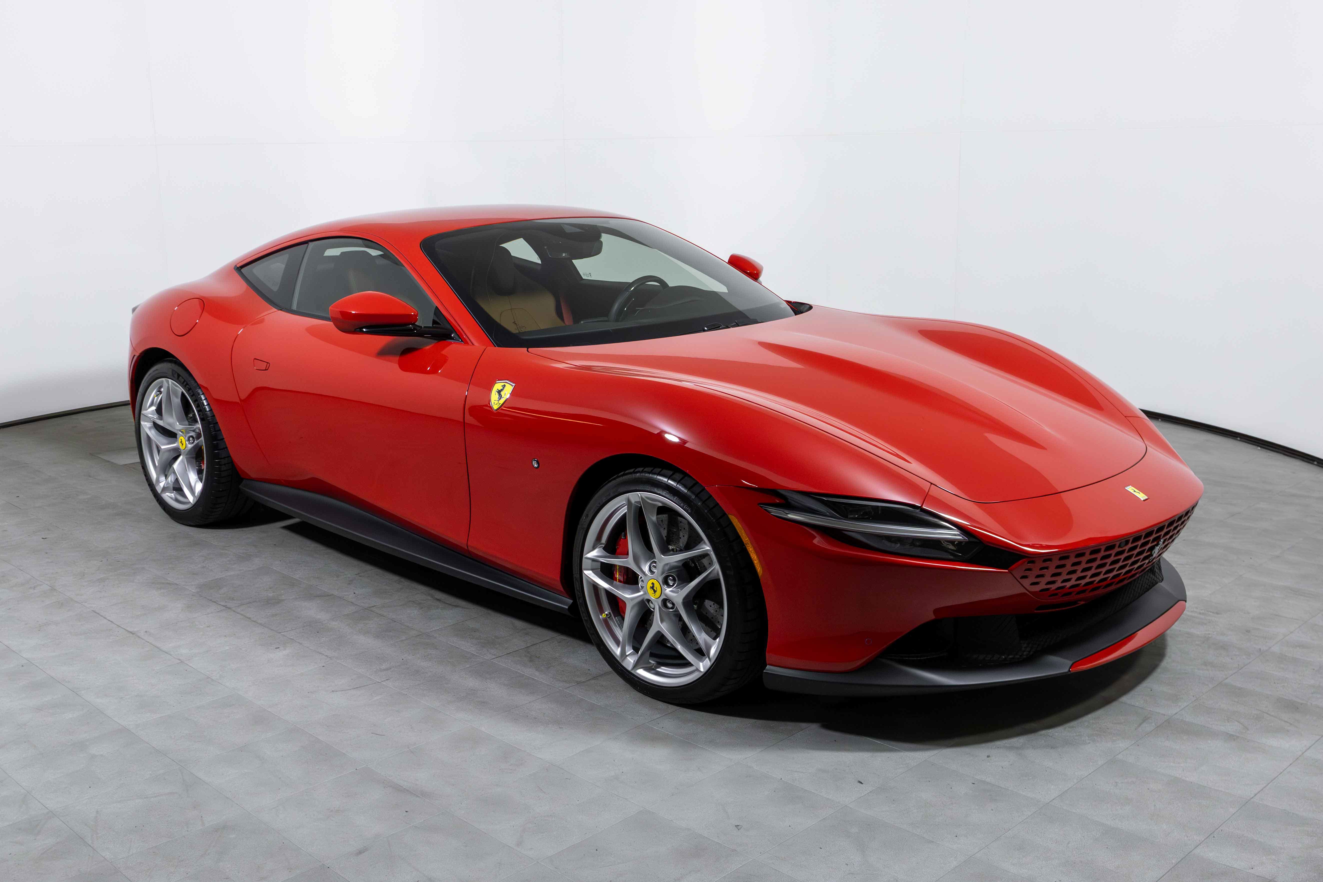 2008 Ferrari F430 Scuderia photo 9