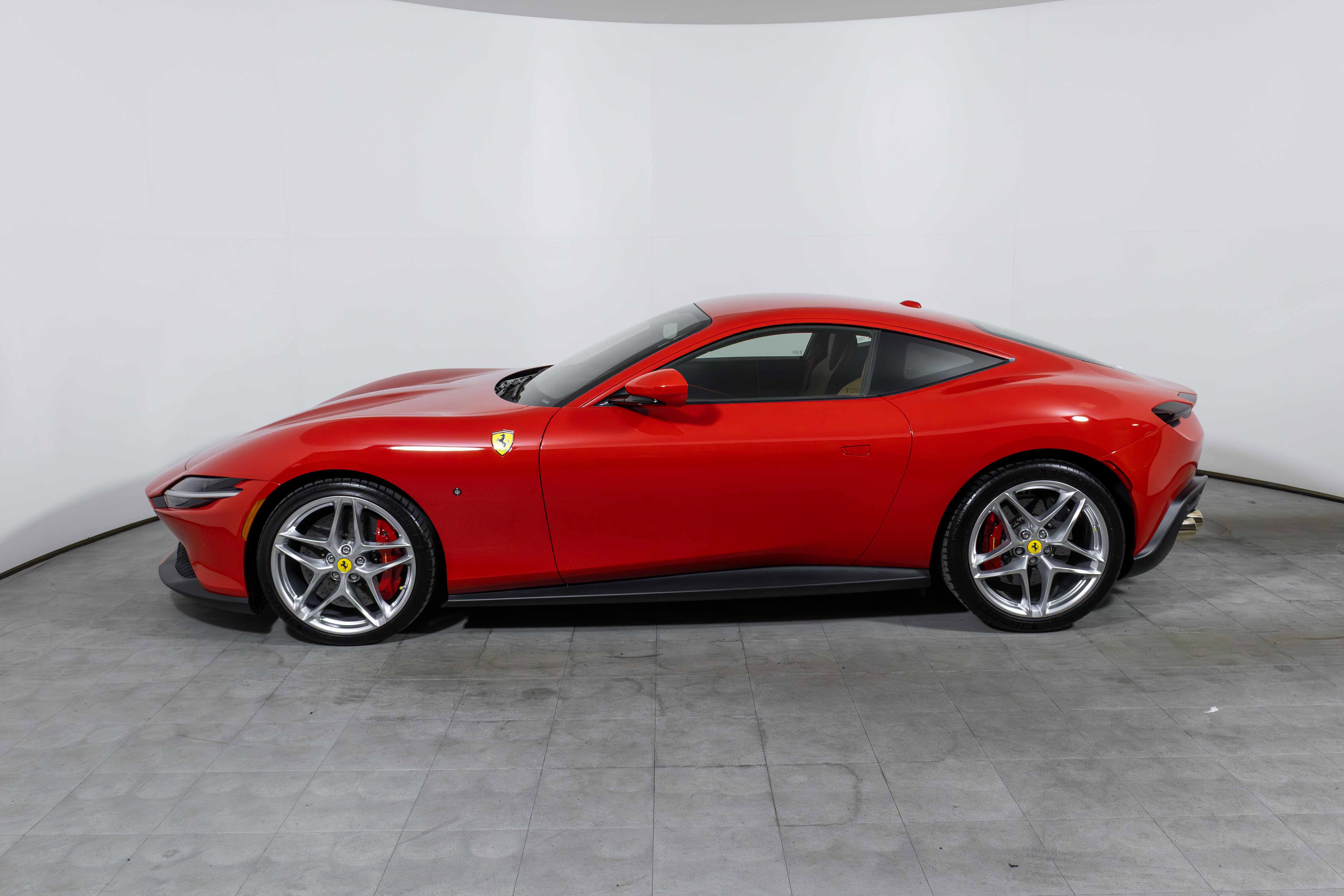 2008 Ferrari F430 Scuderia photo 11