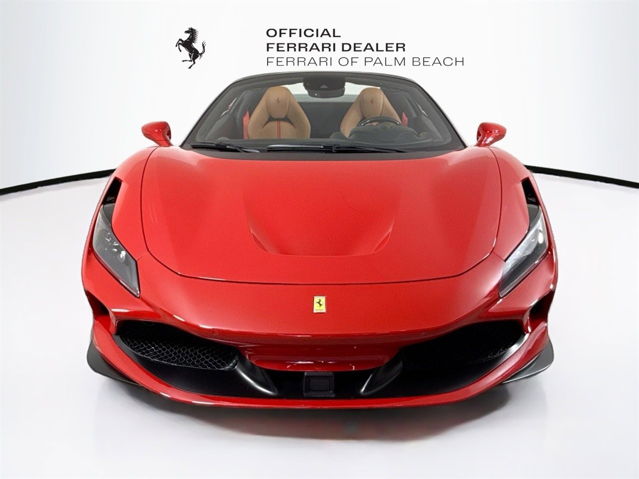 Ferrari official product フェラーリ F8 スパイダー F8 Spider for sale near you in USA | Ferrari Approved