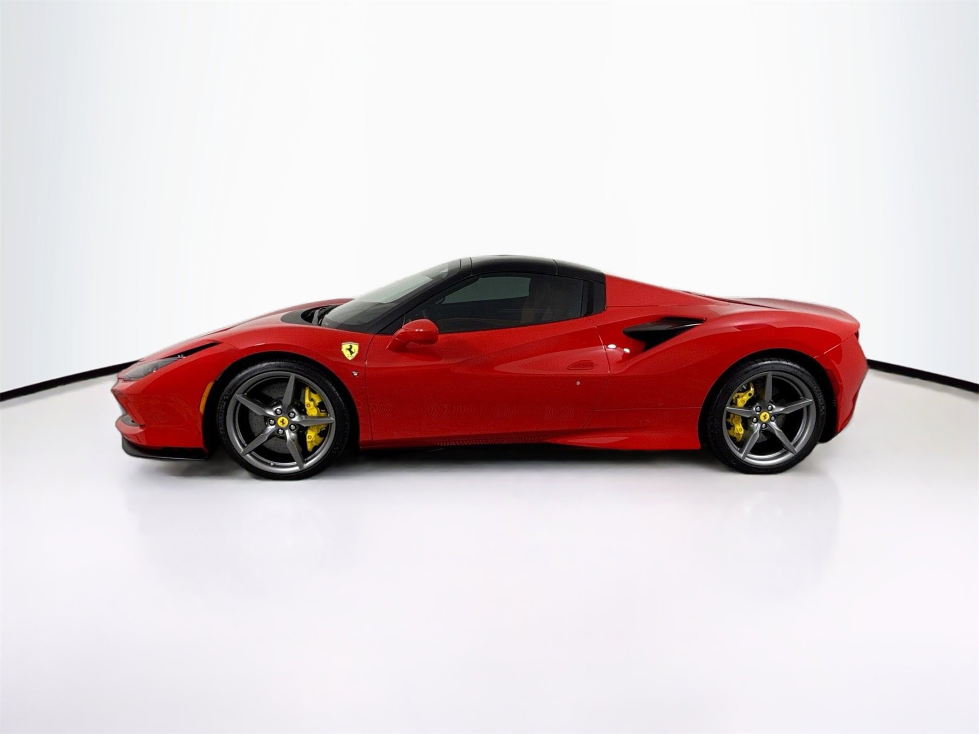Ferrari official product フェラーリ F8 スパイダー Ferrari F8 Spider, the evolution of the species - Ferrari.com