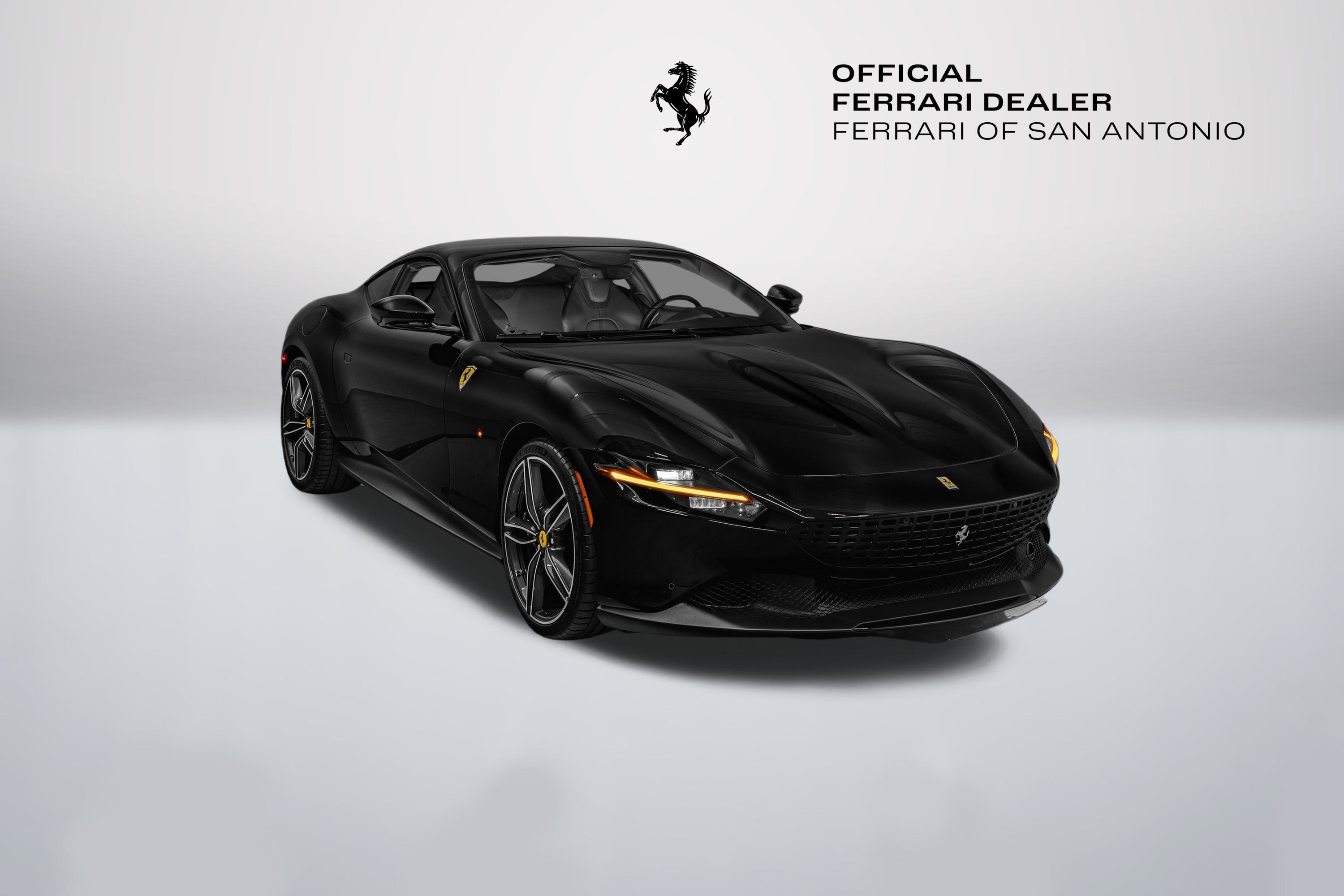 2020 Ferrari 488 Pista photo 10