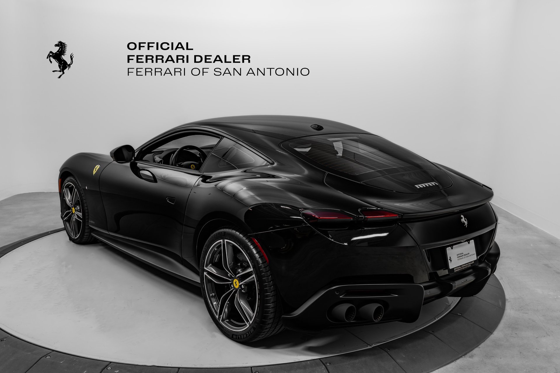 2020 Ferrari 488 Pista photo 11