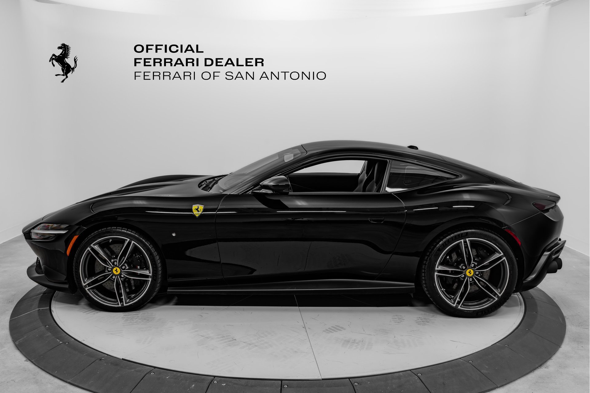 2020 Ferrari 488 Pista photo 12
