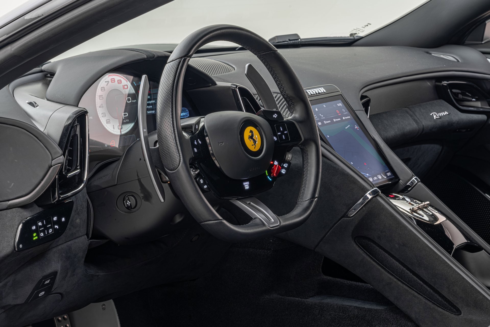 2020 Ferrari 488 Pista photo 13