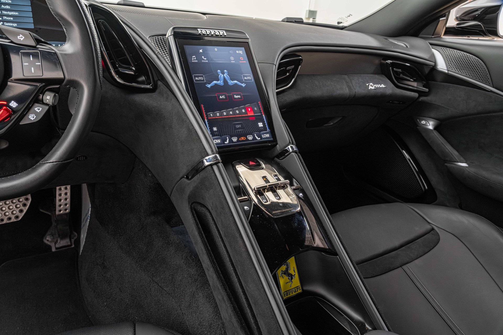 2020 Ferrari 488 Pista photo 15