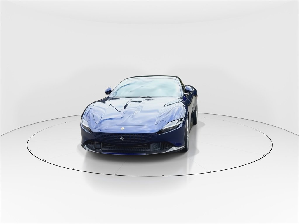 2023 Ferrari Roma photo 3