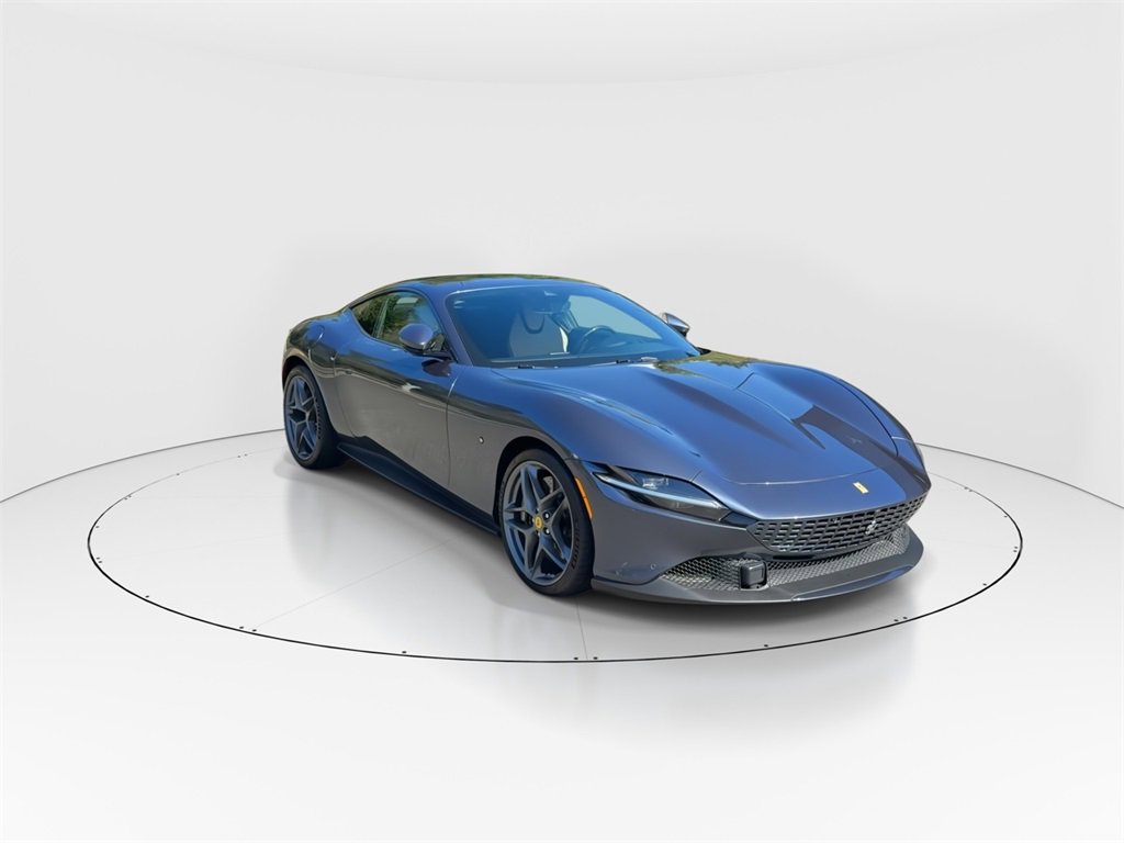 2023 Ferrari Roma photo 6
